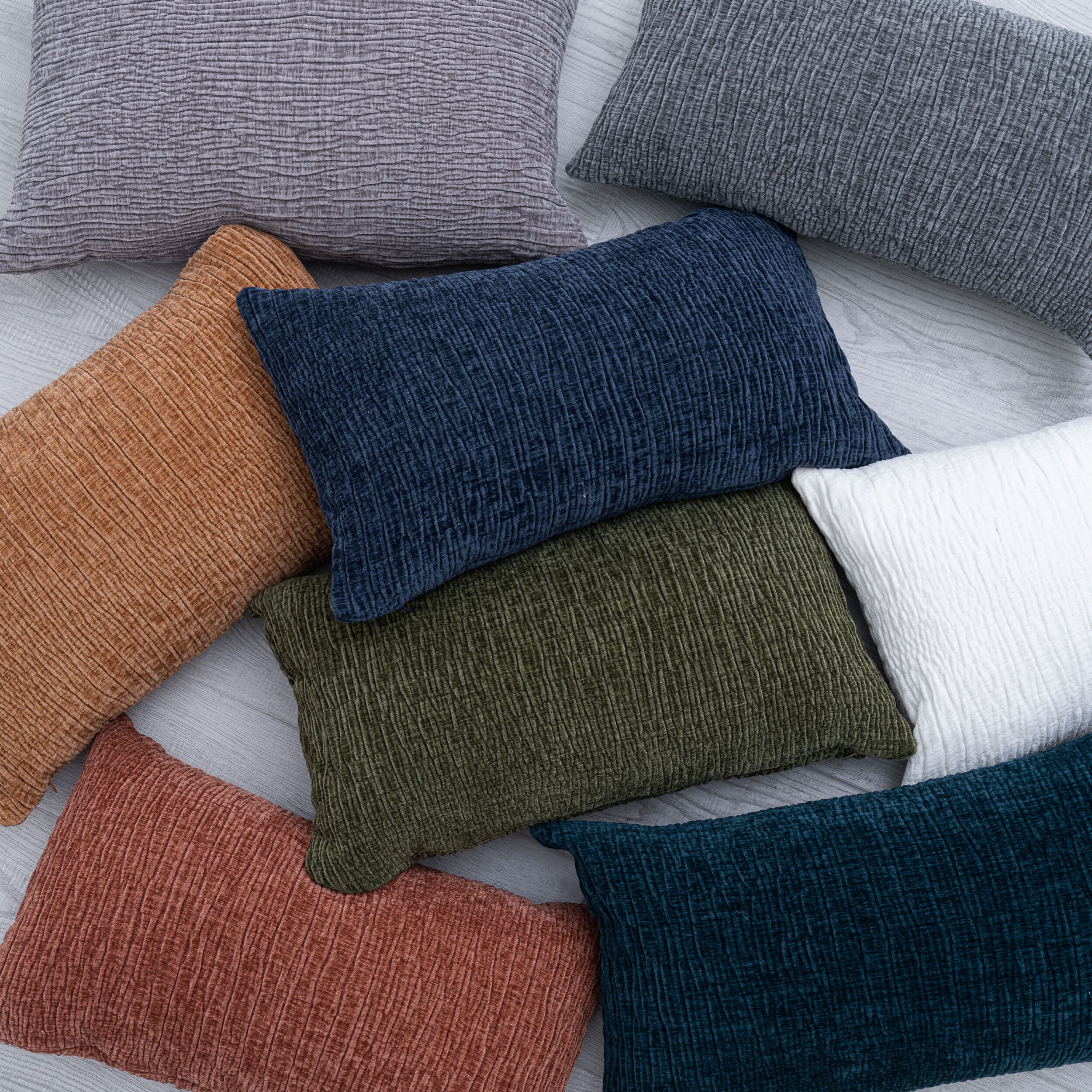 EVERGRACE EG7084055 Accent-Pillows - View #4