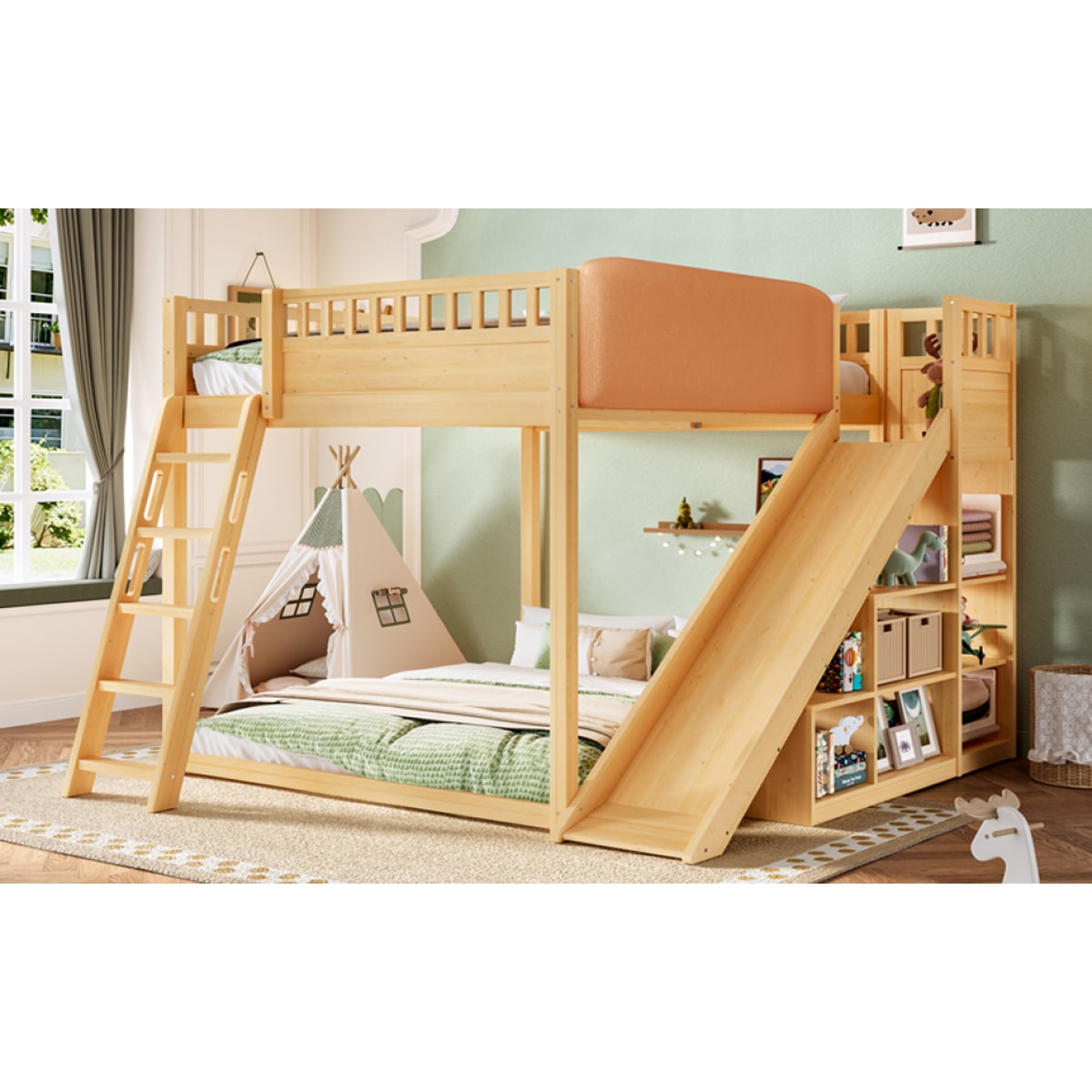 Streamdale Furniture W1580S00308 beds - View #14