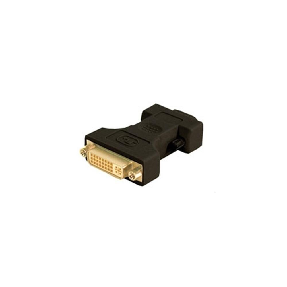 Comprehensive CMPR715  DVIAJ-HD15P Dvi-A Jack to Hd15 Pin Plug Adapter