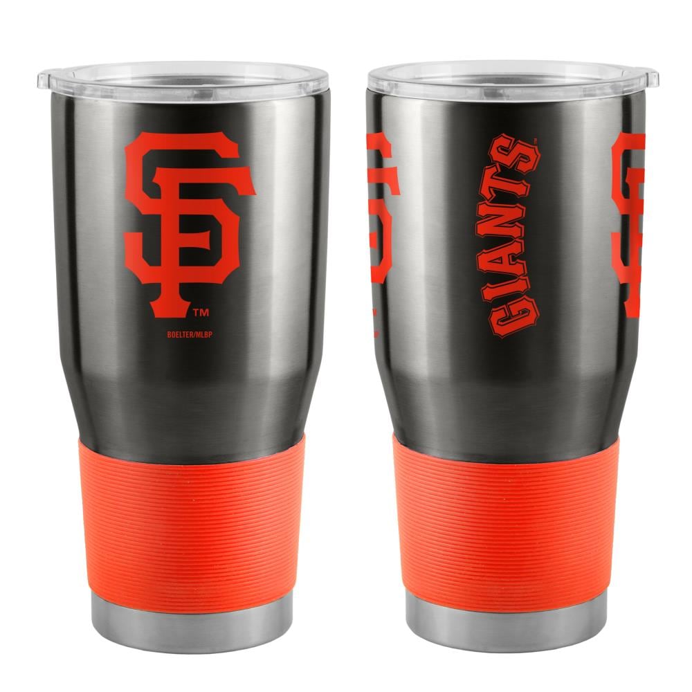 Officially Licensed San Francisco Giants Coolers By YETI