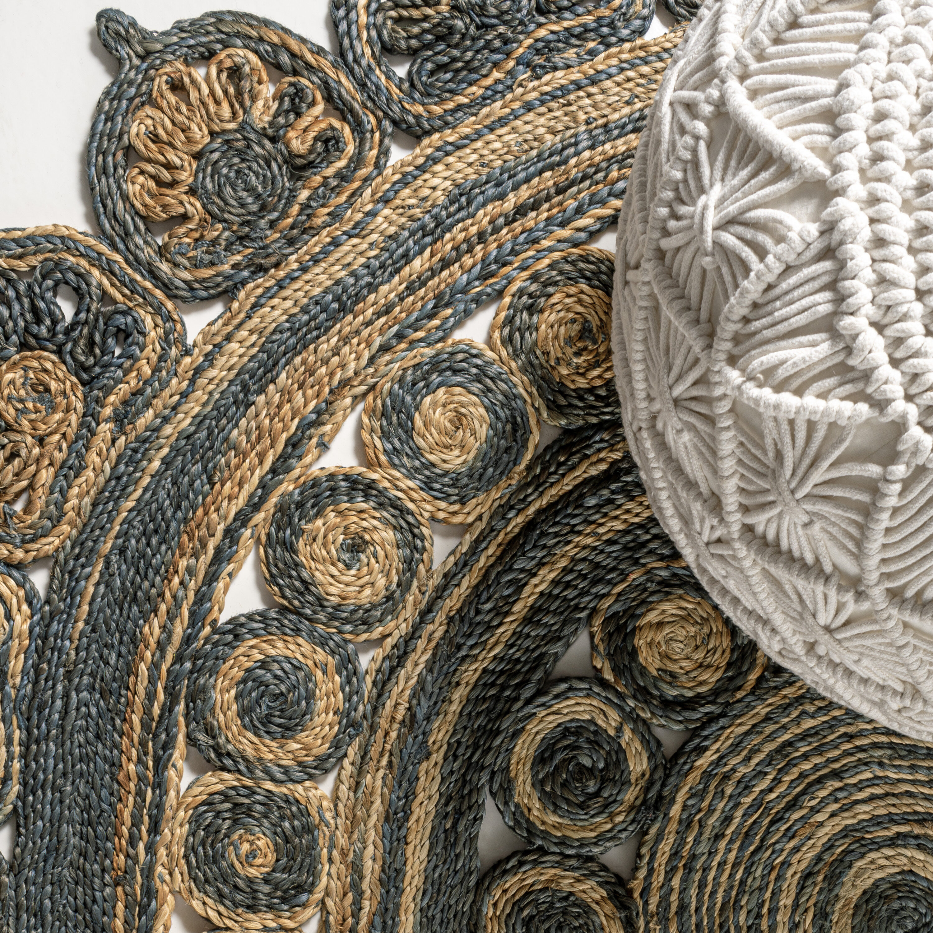 JONATHAN  Y RNF118A-4R rugs - View #5