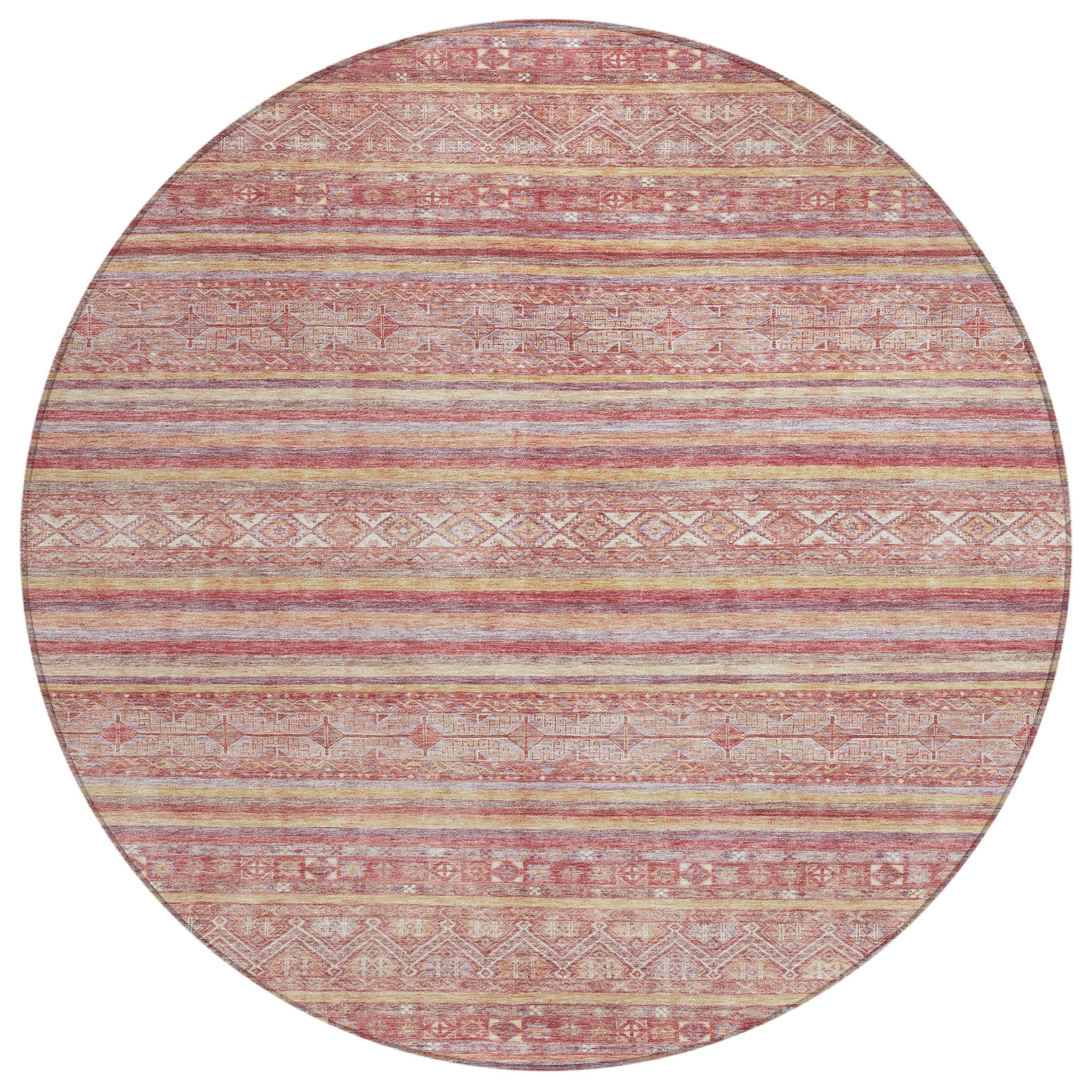 Addison Rugs ACN1653PK8RO rugs - View #2