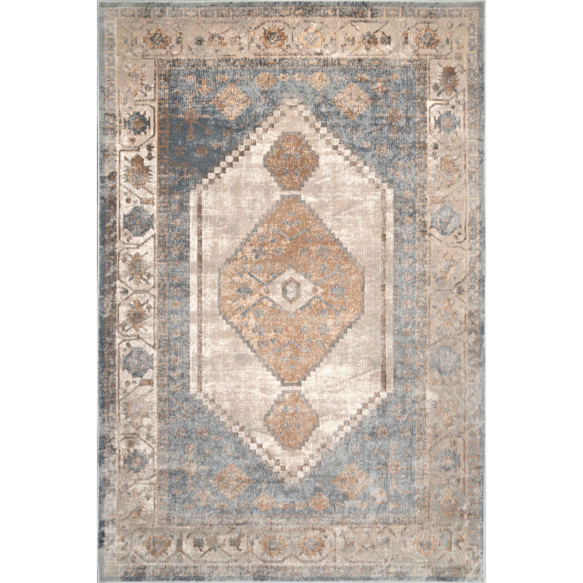 nuLOOM 200LPCY06A-406 rugs - View #2