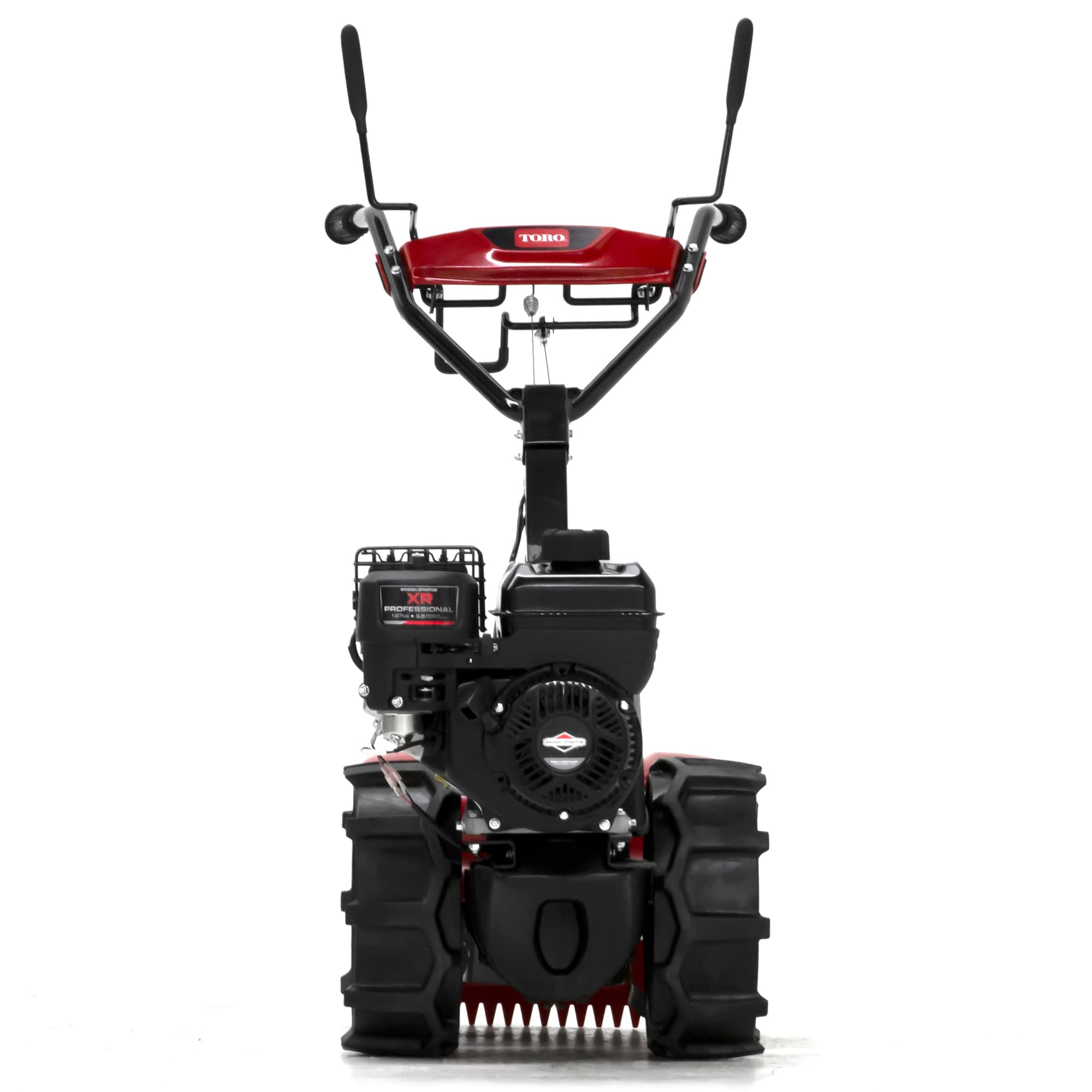 Toro 58603 tillers - View #3