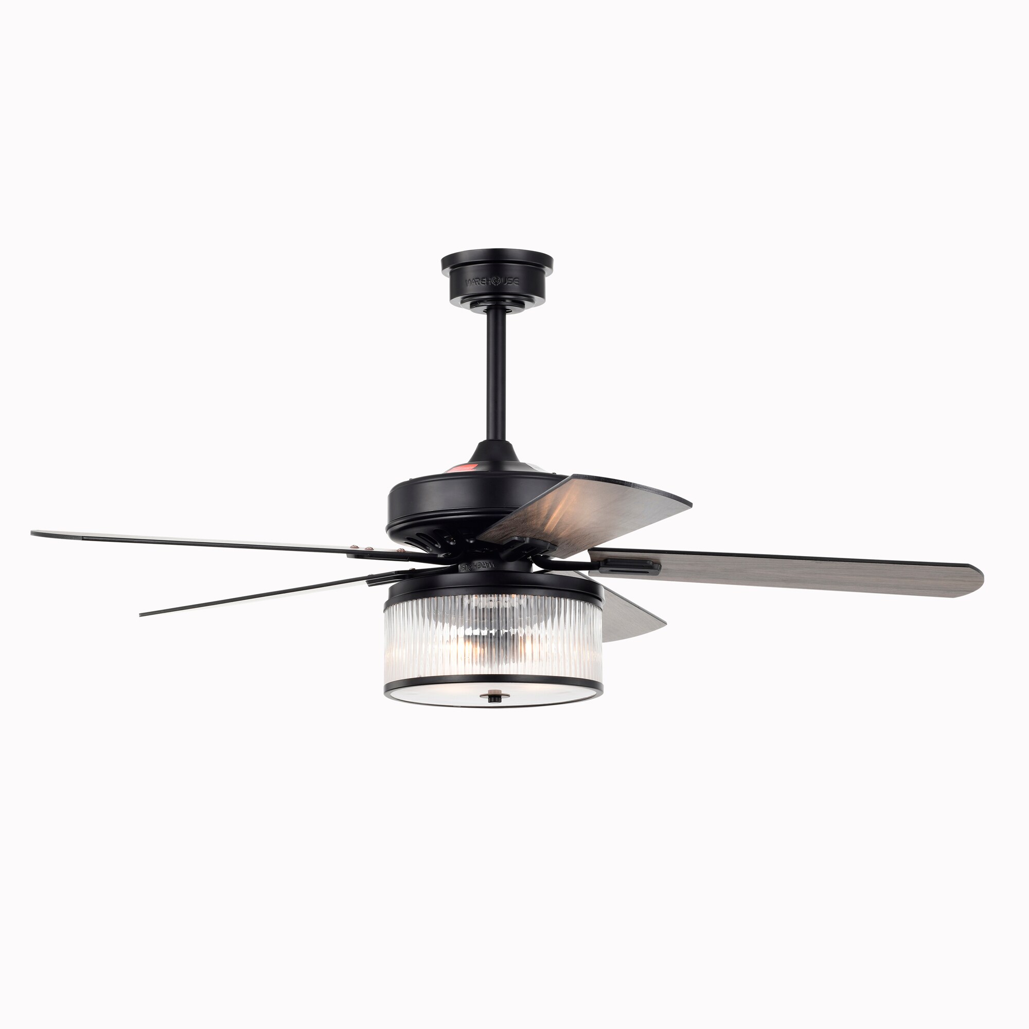 Home Accessories Inc AL01P02MB Ceiling-Fans - View #12