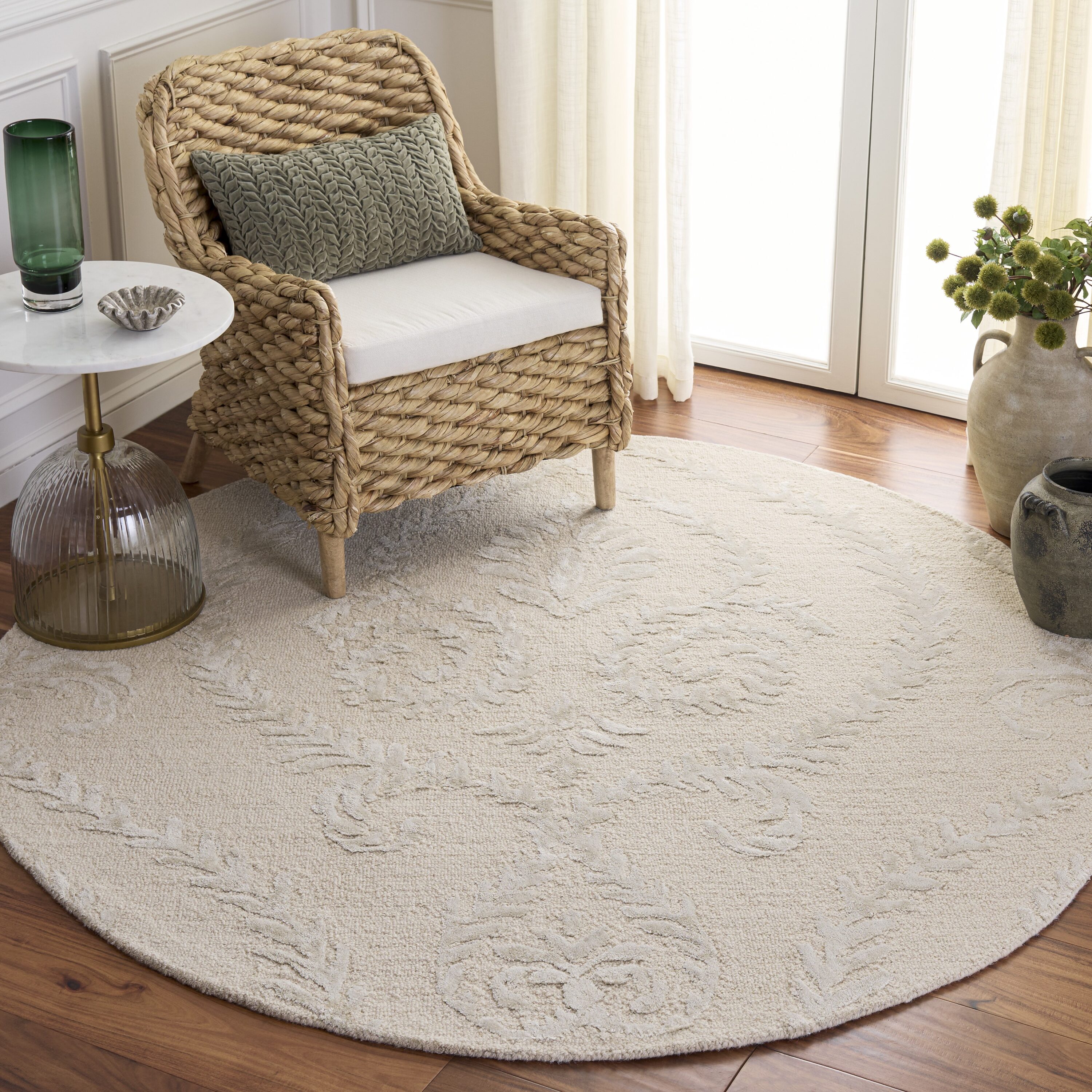 Safavieh GLM612B-6R rugs - View #2