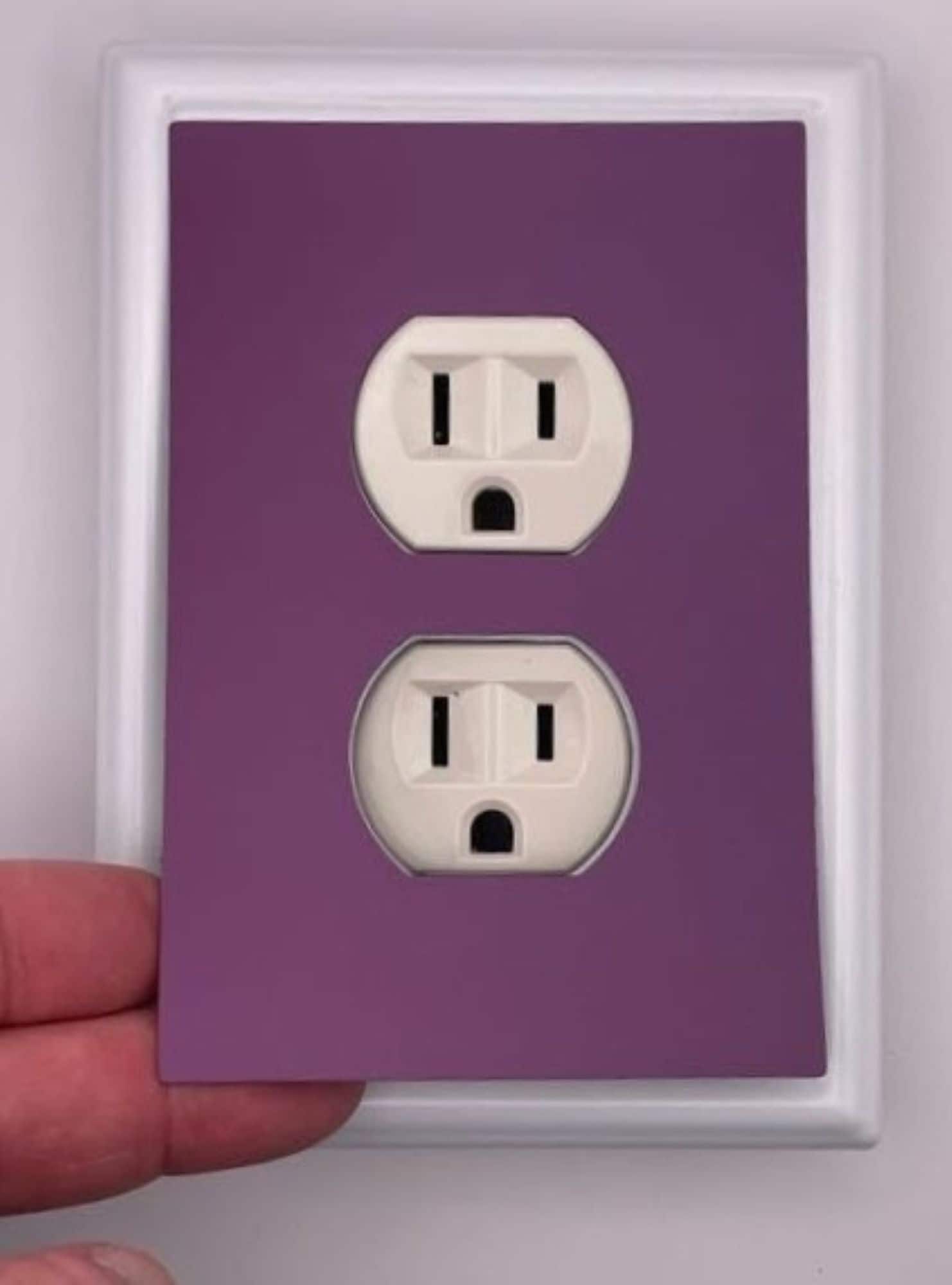 Switch Ups 100085 Electrical-Wall-Plates - View #3