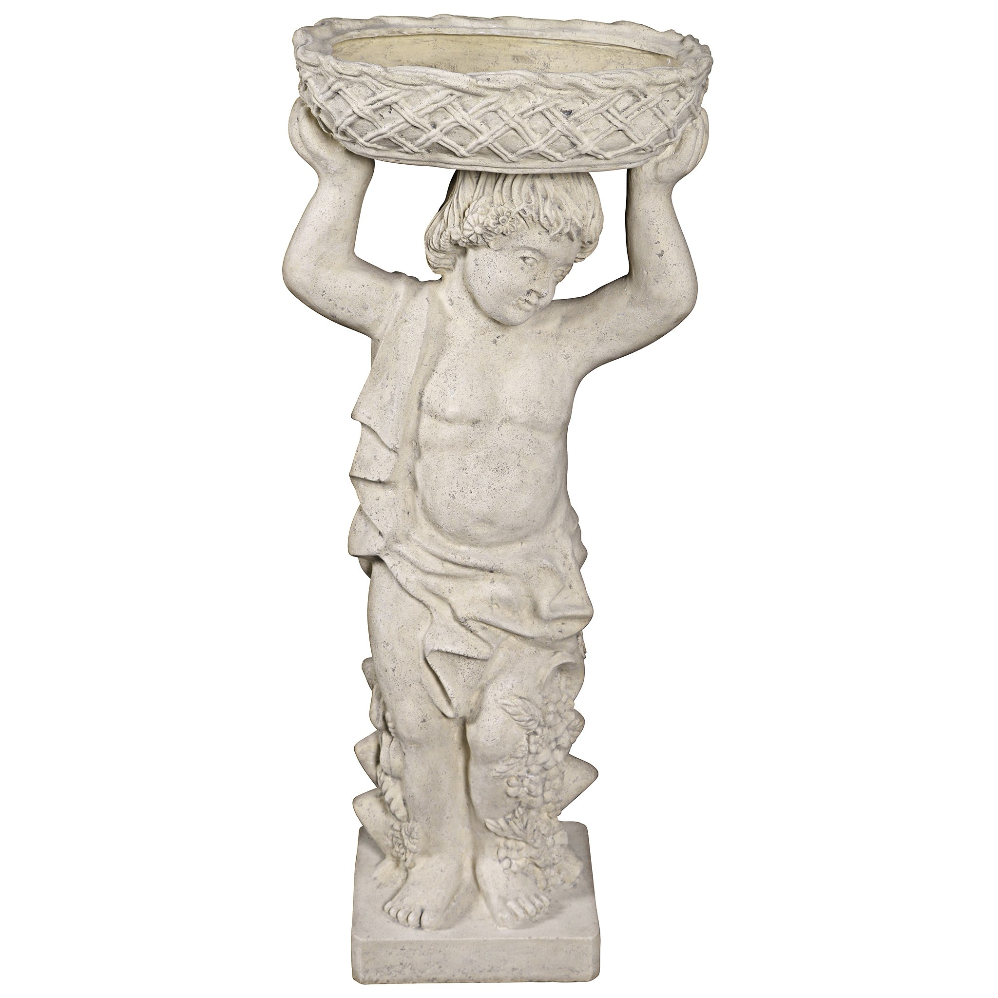 Design Toscano NE2101295 Garden-Statue - View #10
