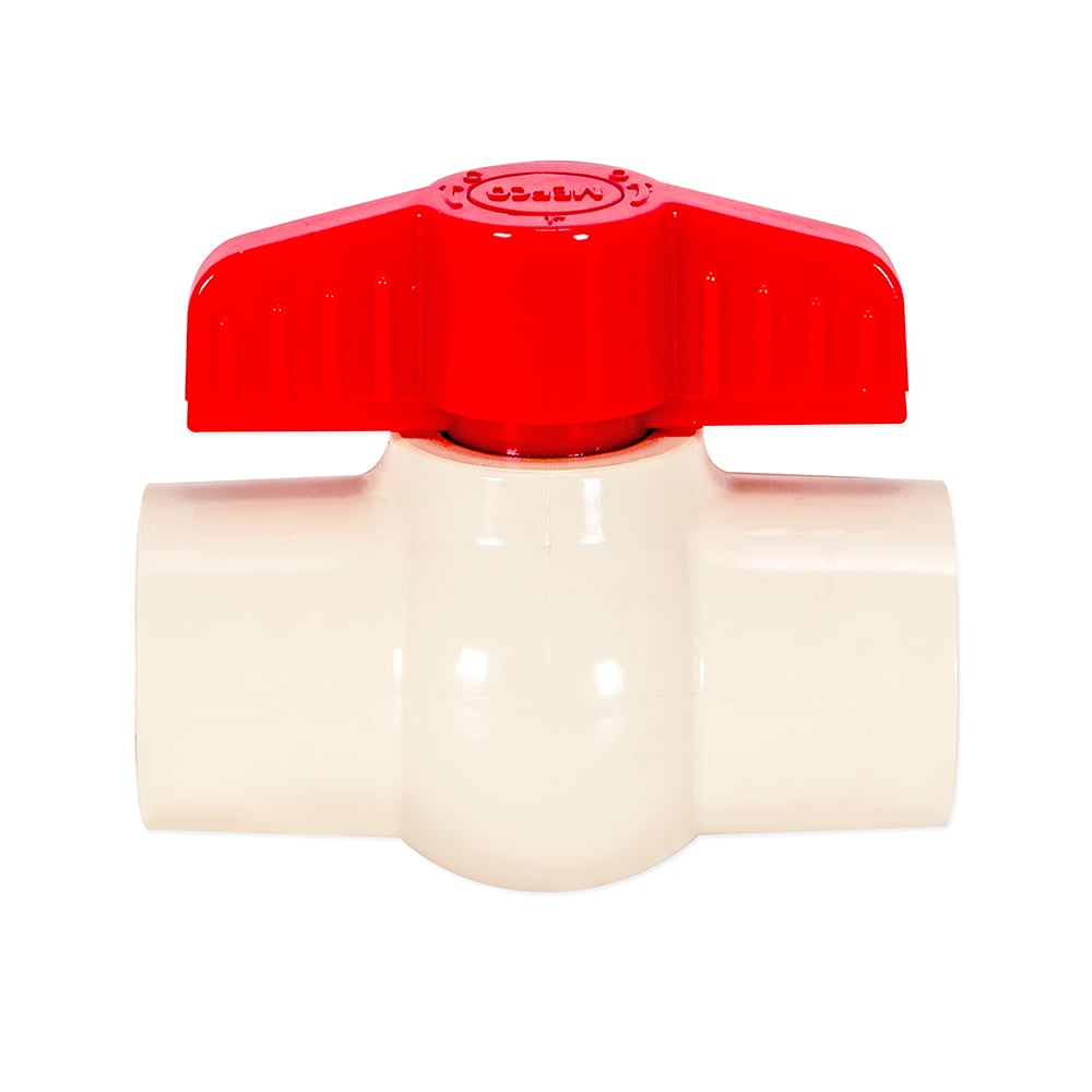 EASTMAN 48638 Ball-Valves - View #3