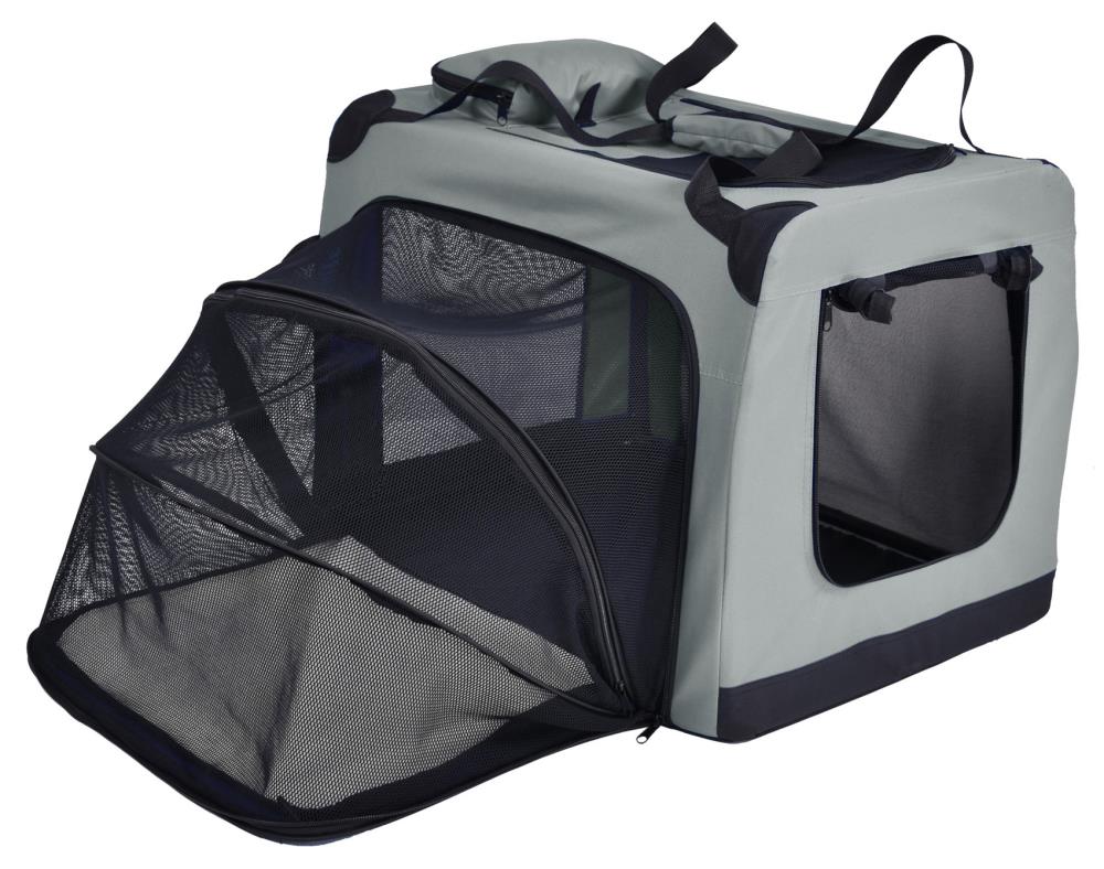 Pet Life H6GYXS Pet-Crates-Carriers - View #4
