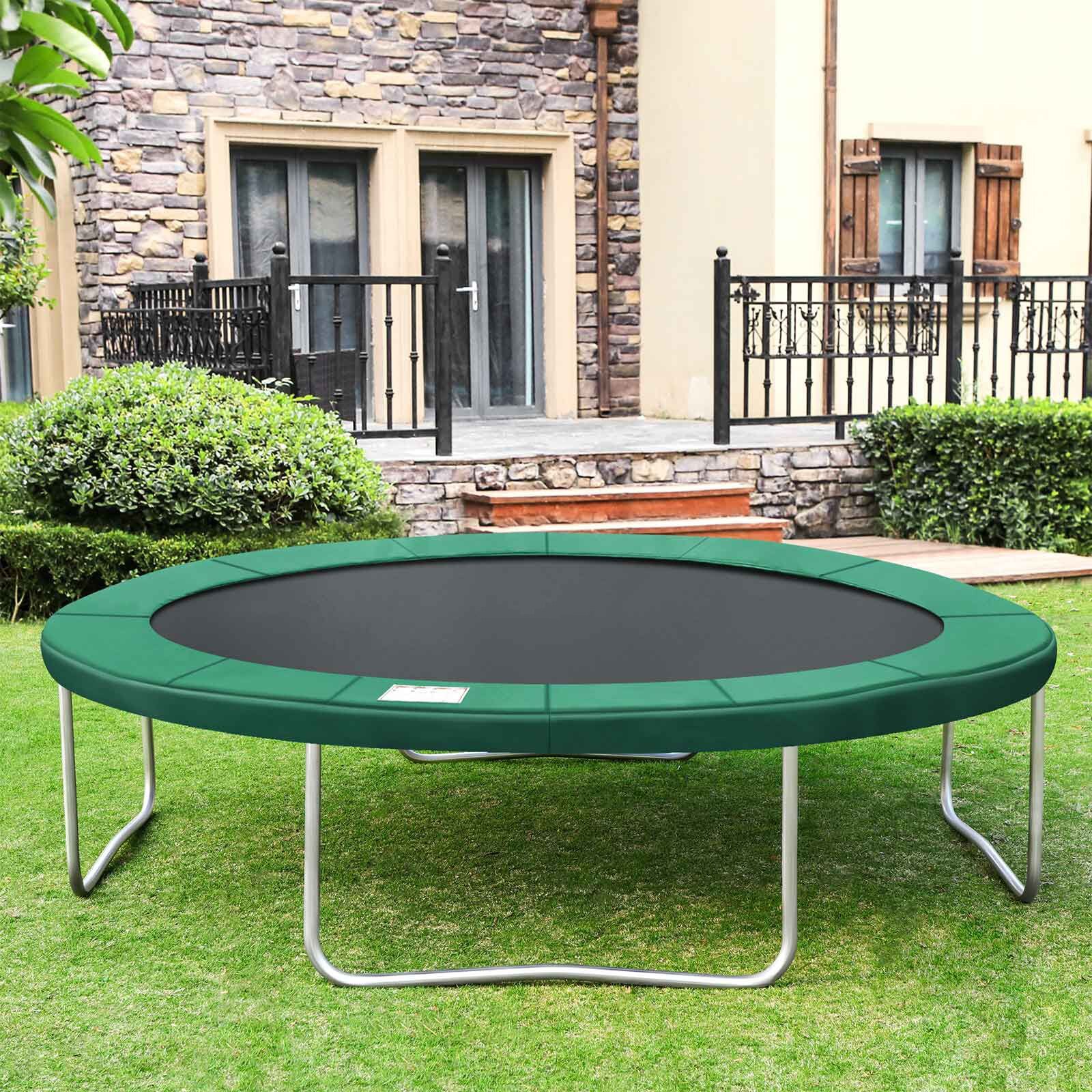 Slickblue D-SM-20C410PTSU Trampoline-Accessories - View #2