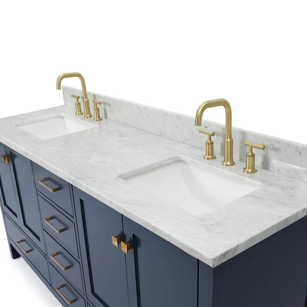 ARIEL A073DCW2RVOMNB Bath-Vanity-Combo - View #8