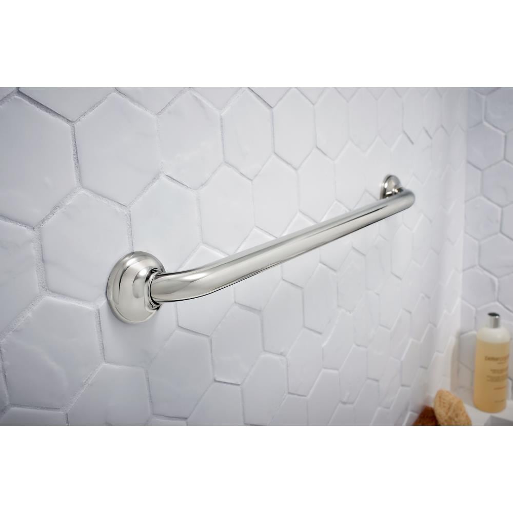 Delta DF59824-BS Grab-Bars - View #2