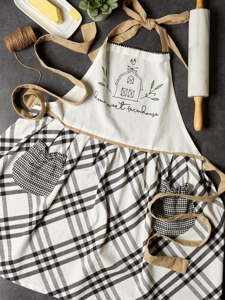 DII CAMZ11619 Cooking-Apparel - View #7