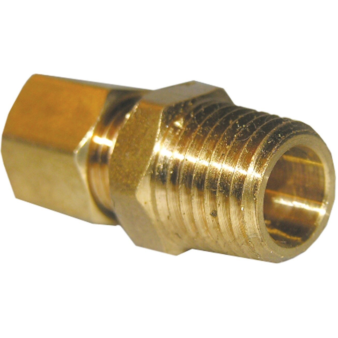LASCO 17-6813 Brass-Plastic-Fittings - View #3