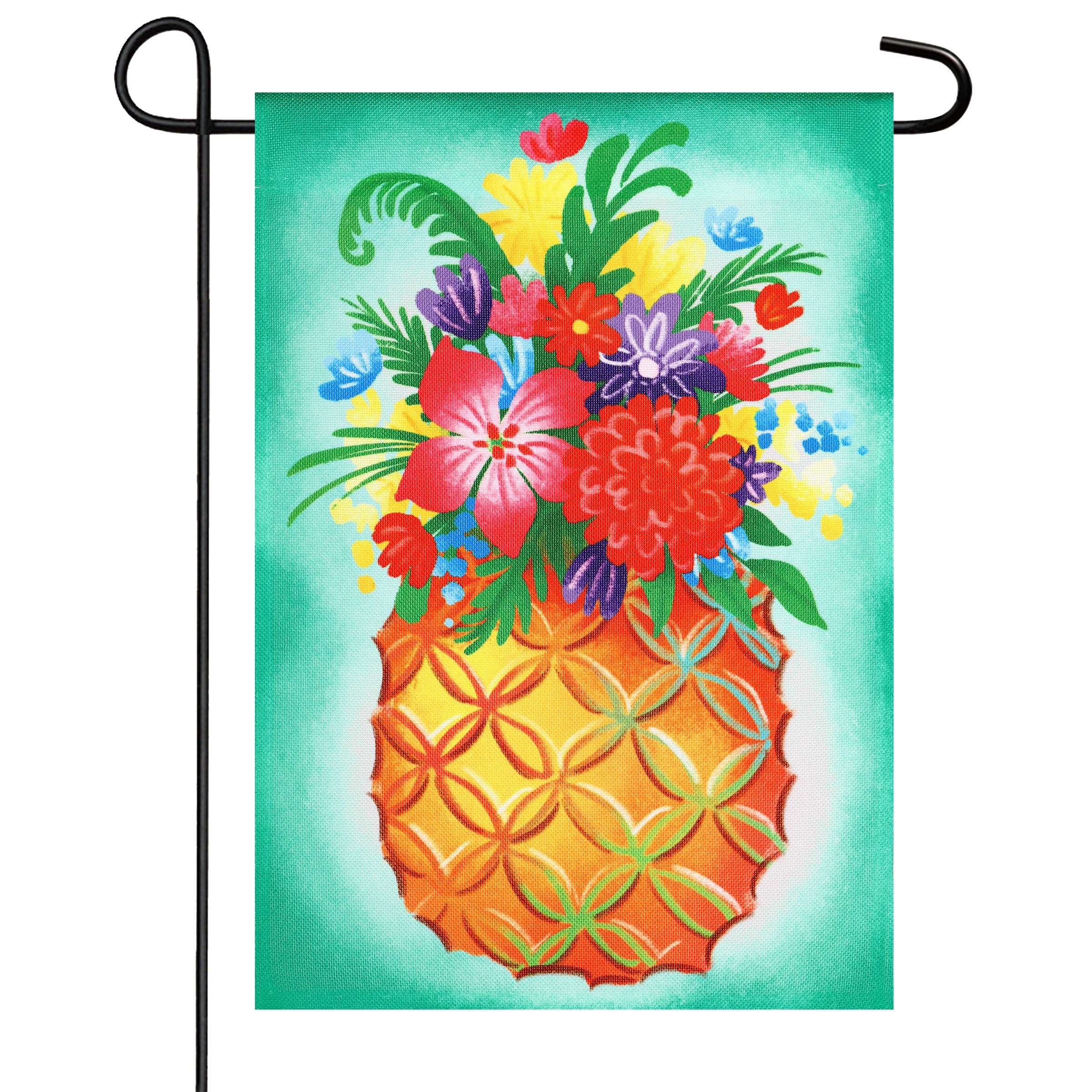 Style Selections ZL14BS11636B Decorative-Banner-Flags - View #2