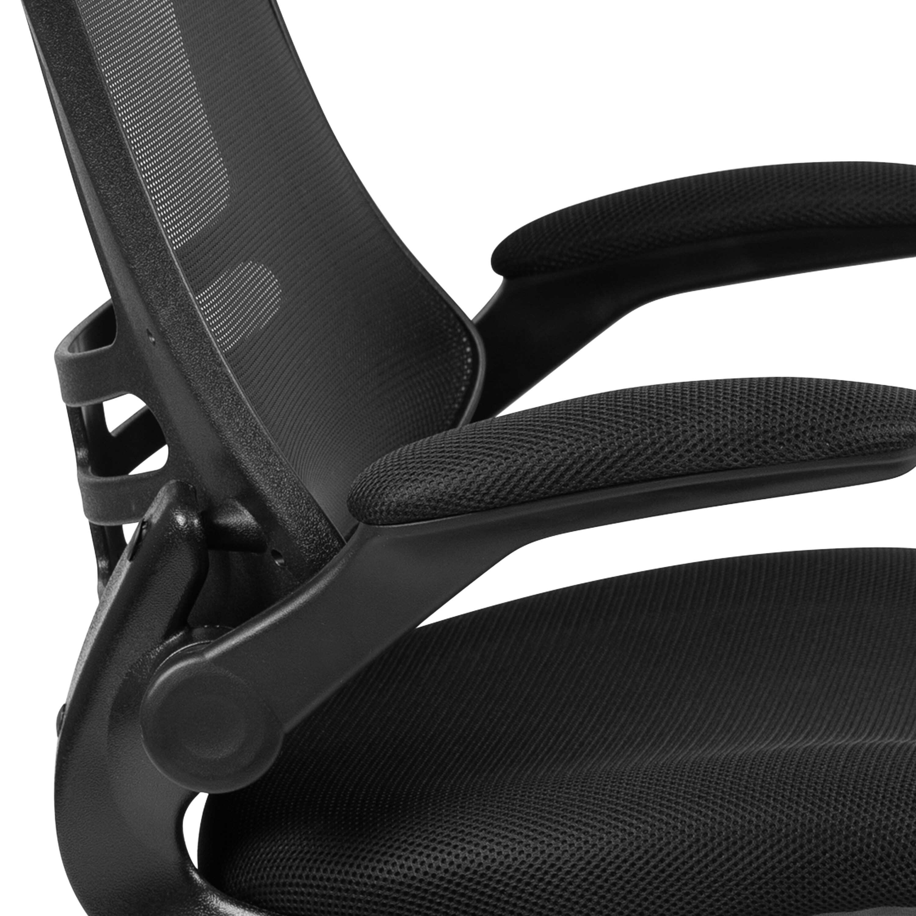 Shekhar Mesh Task Chair