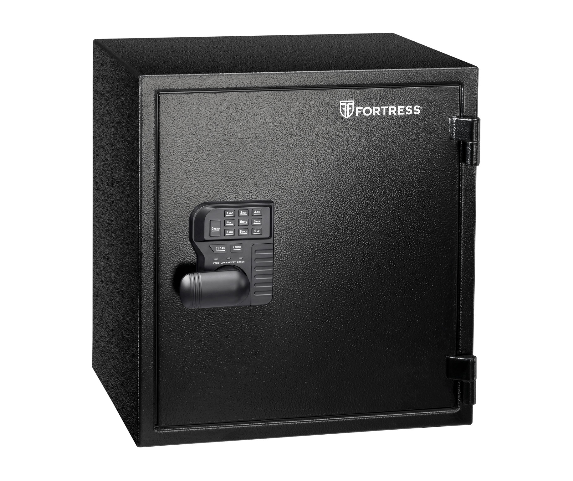 Fortress 44EF30W Chest-Safes - View #2