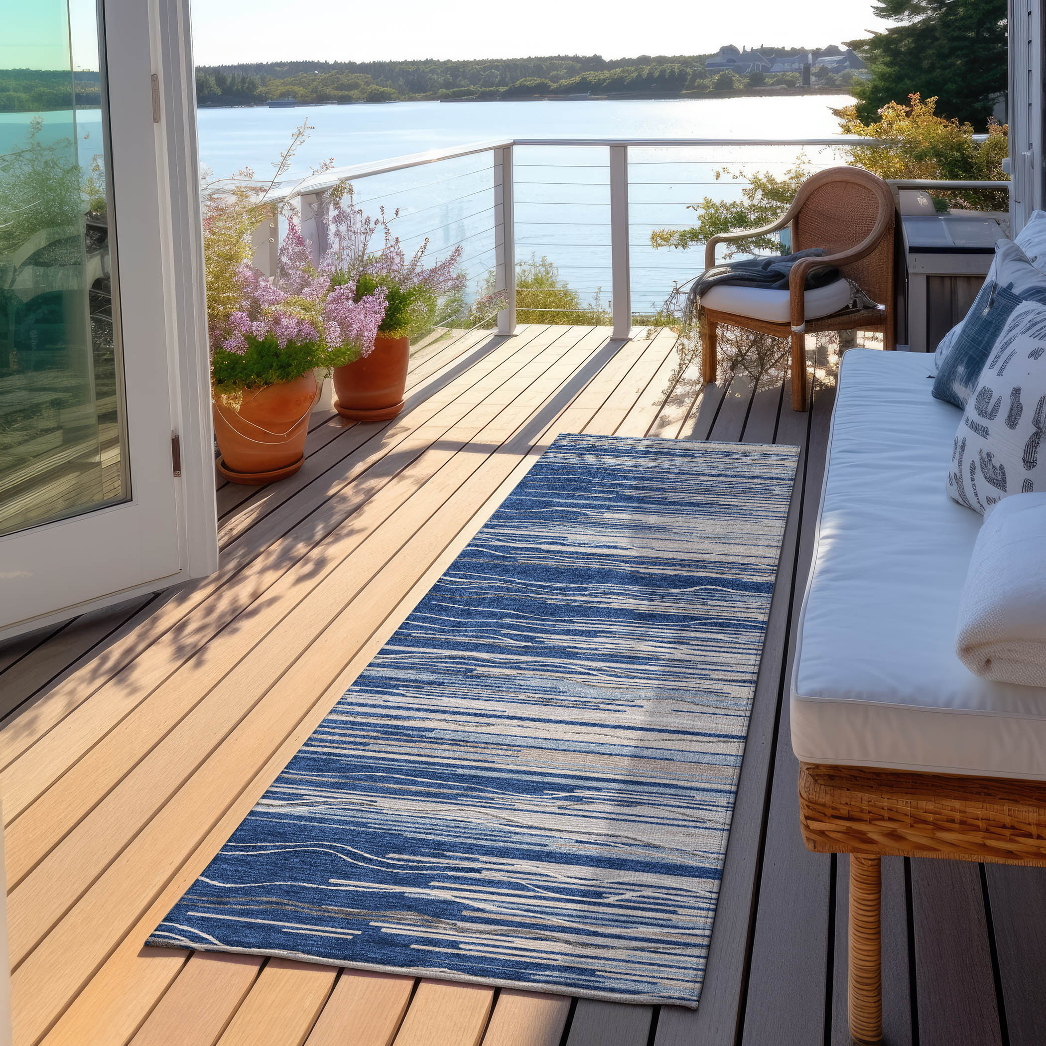 Addison Rugs ACN996NA2X8 rugs - View #7