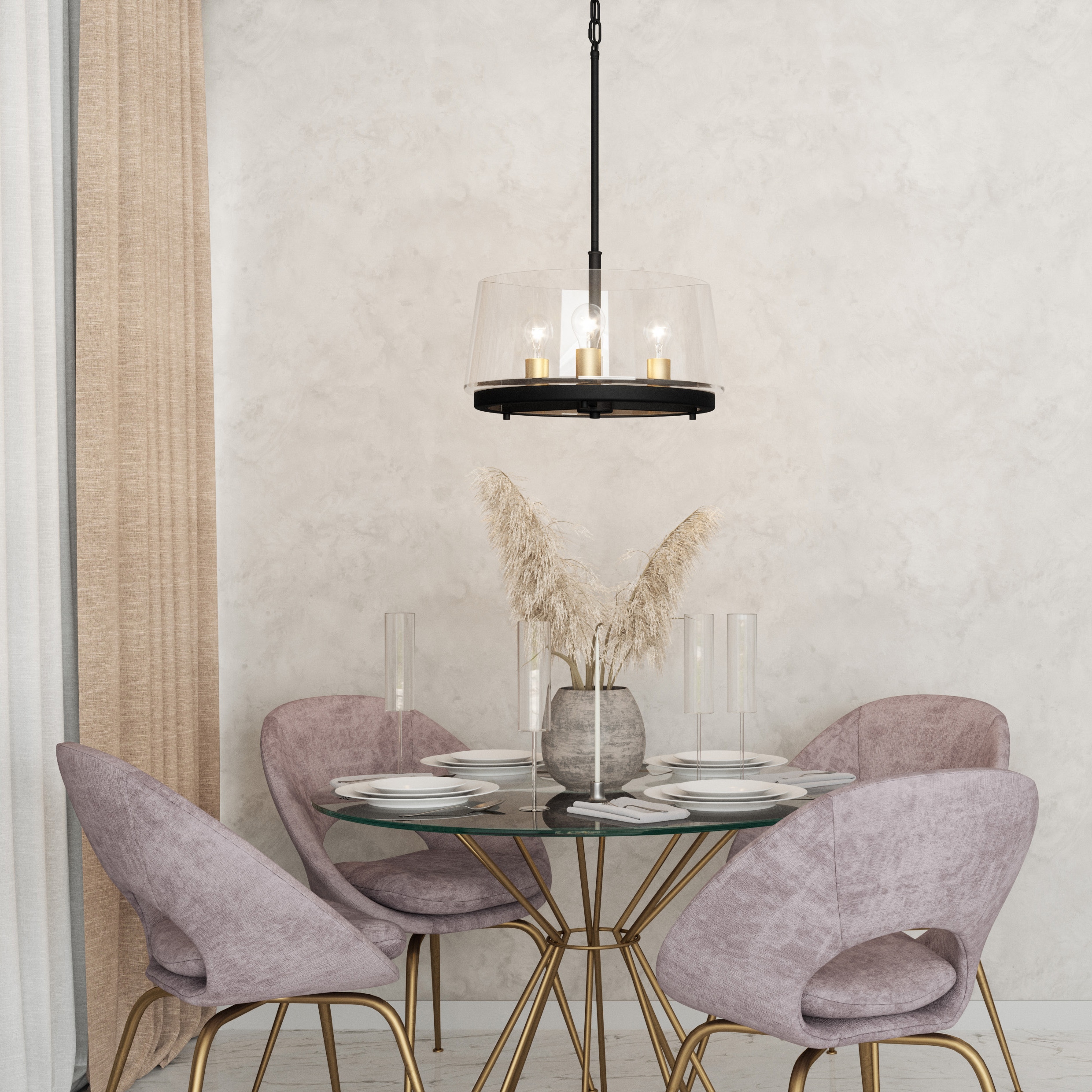 Quoizel LWS7243C Pendant-Lights - View #4
