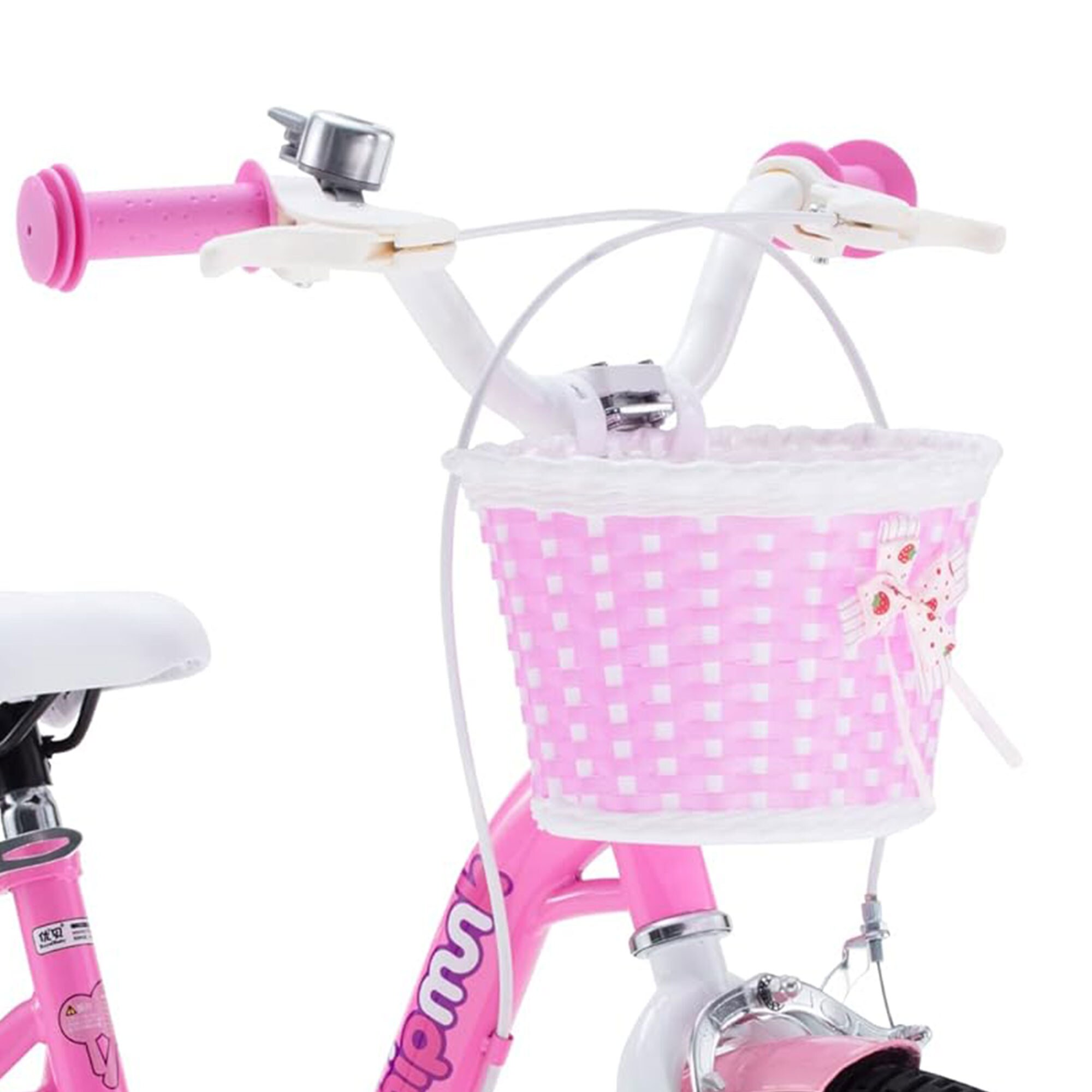 Royal Baby 324528 bikes - View #9