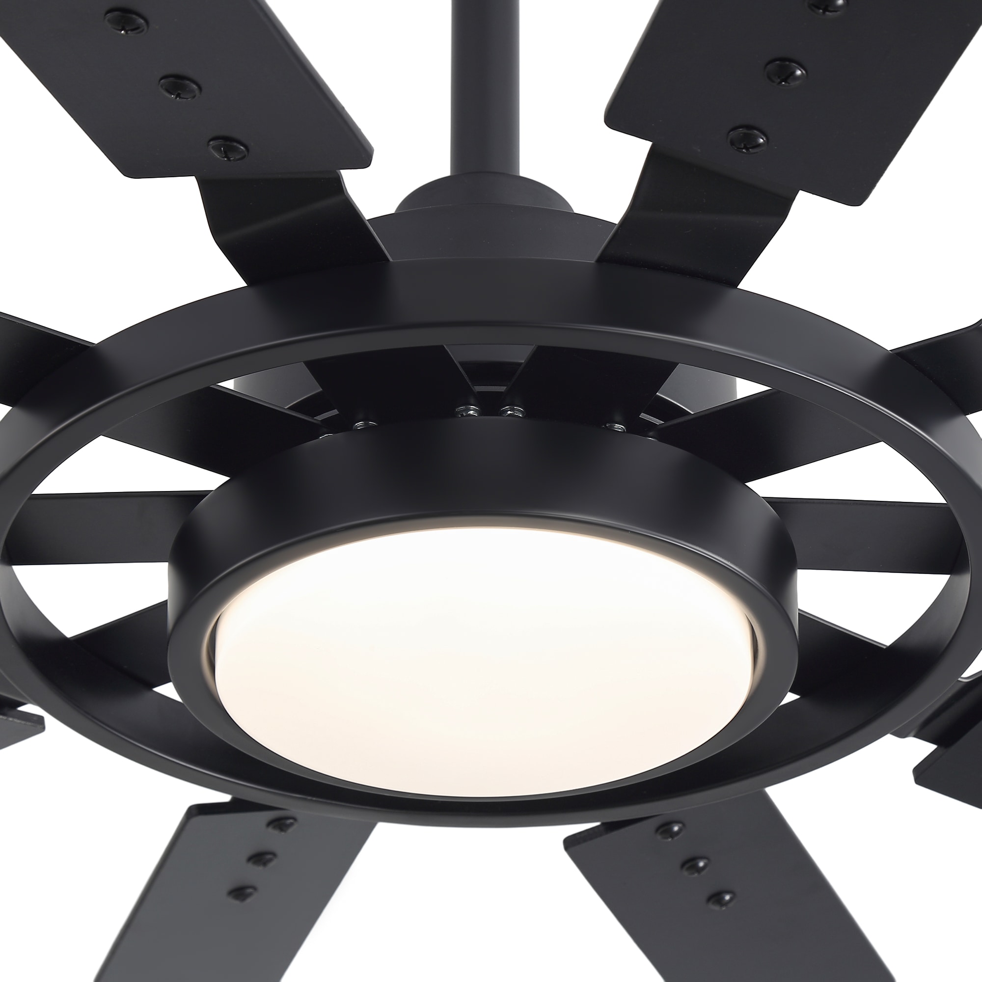 Breezary 30051-SN Ceiling-Fans - View #4