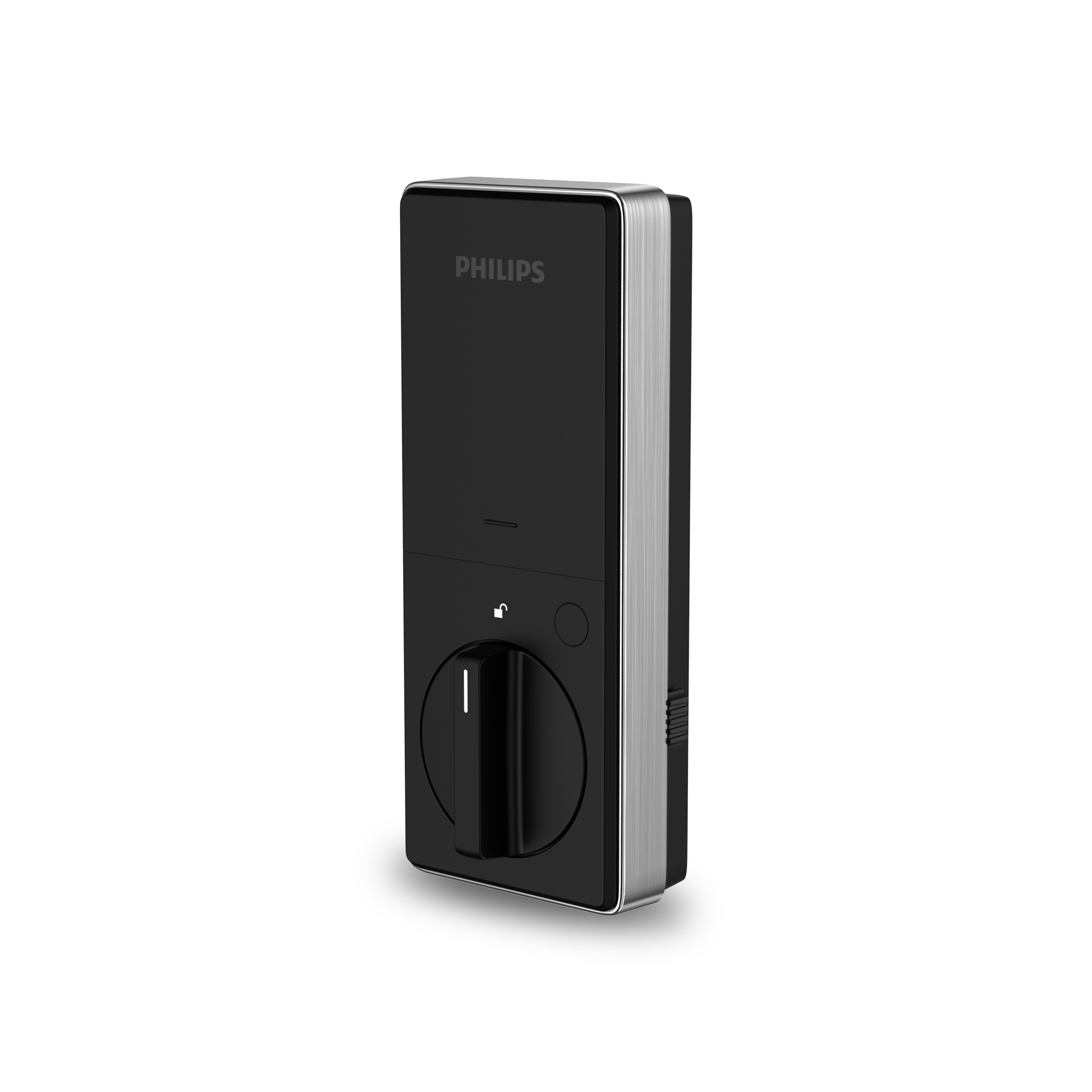 Philips DDL240X-1HB-SN Electronic-Door-Locks - View #8