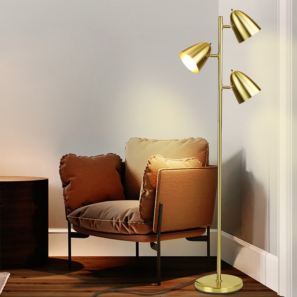 Depuley WSFLL009-G floorlamps - View #5