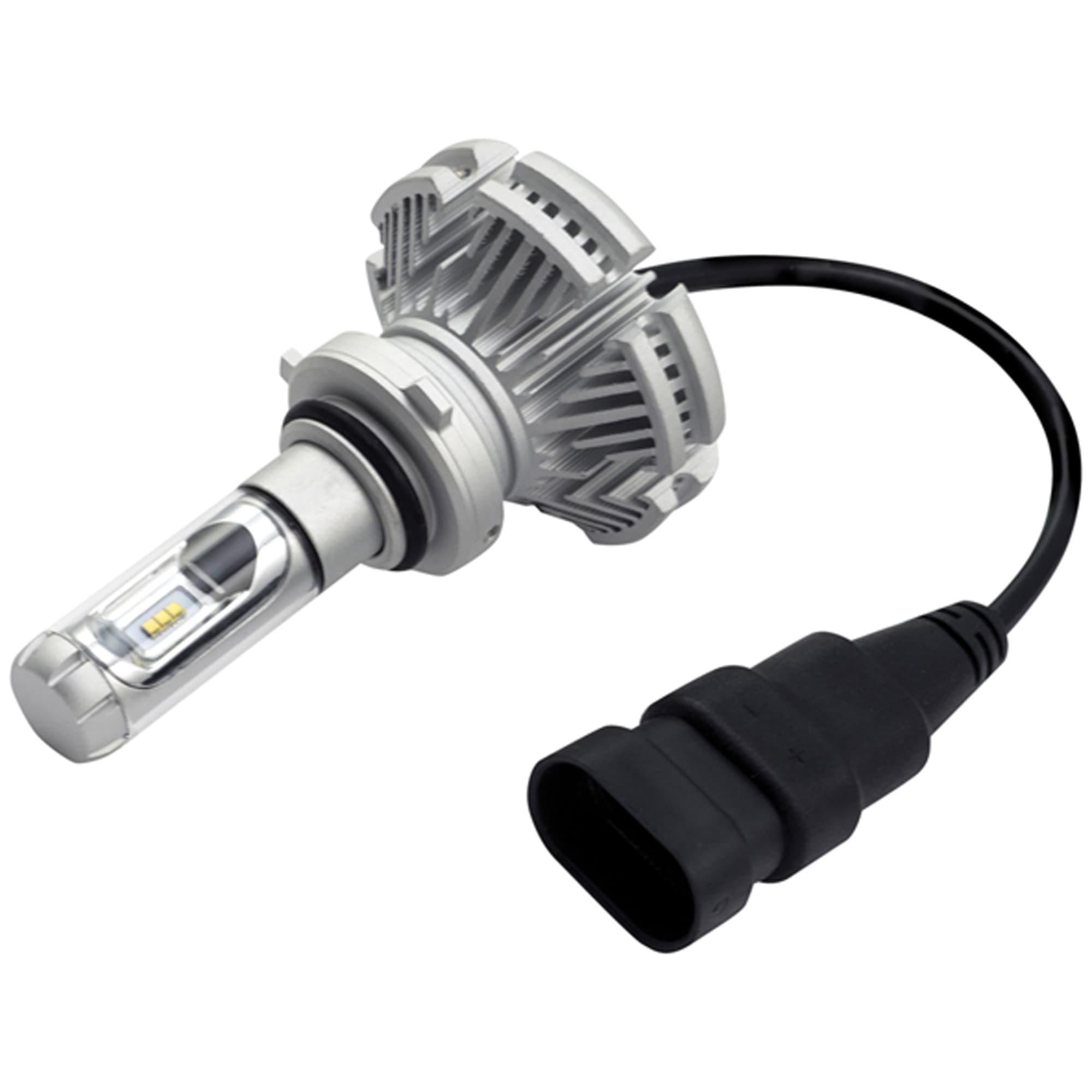 Heise LED Lighting Systems MECHE9006LED Exterior-Car-Acc - View #3