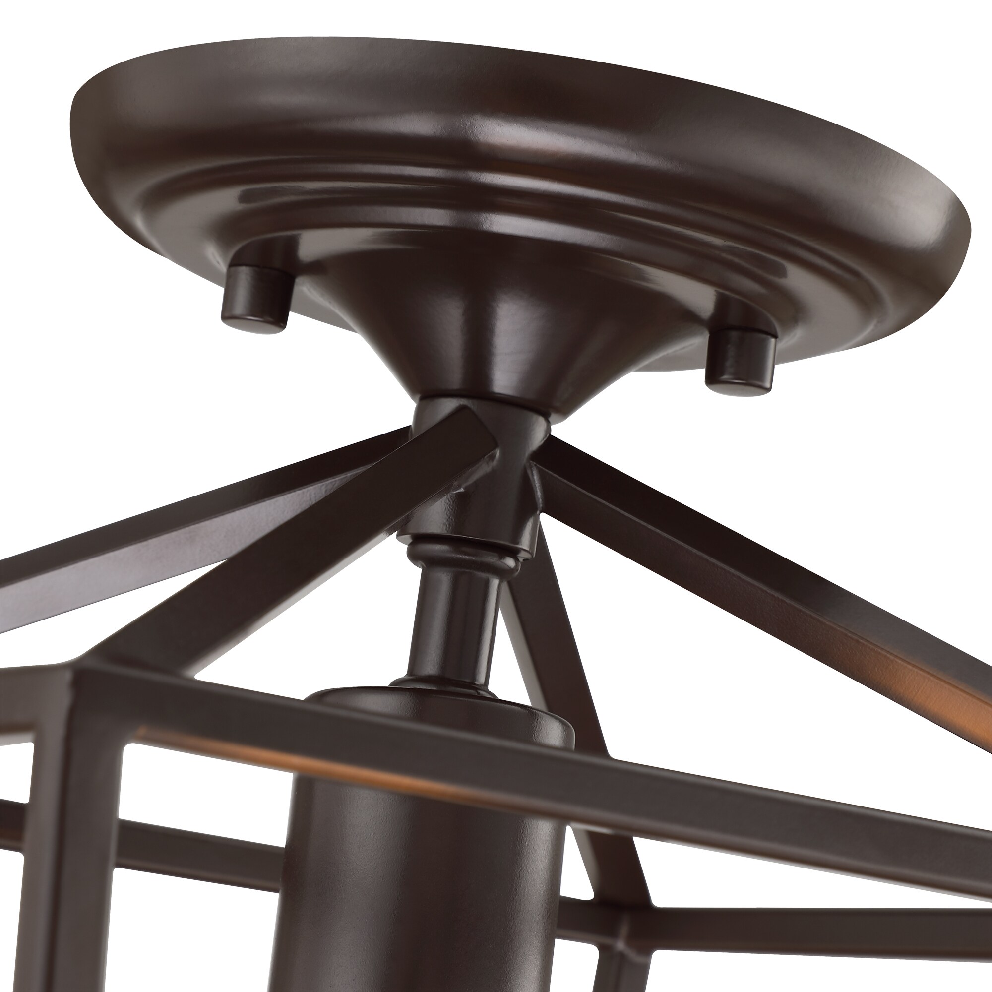 LIVIZA TVC-50221BZ flushmounts - View #2