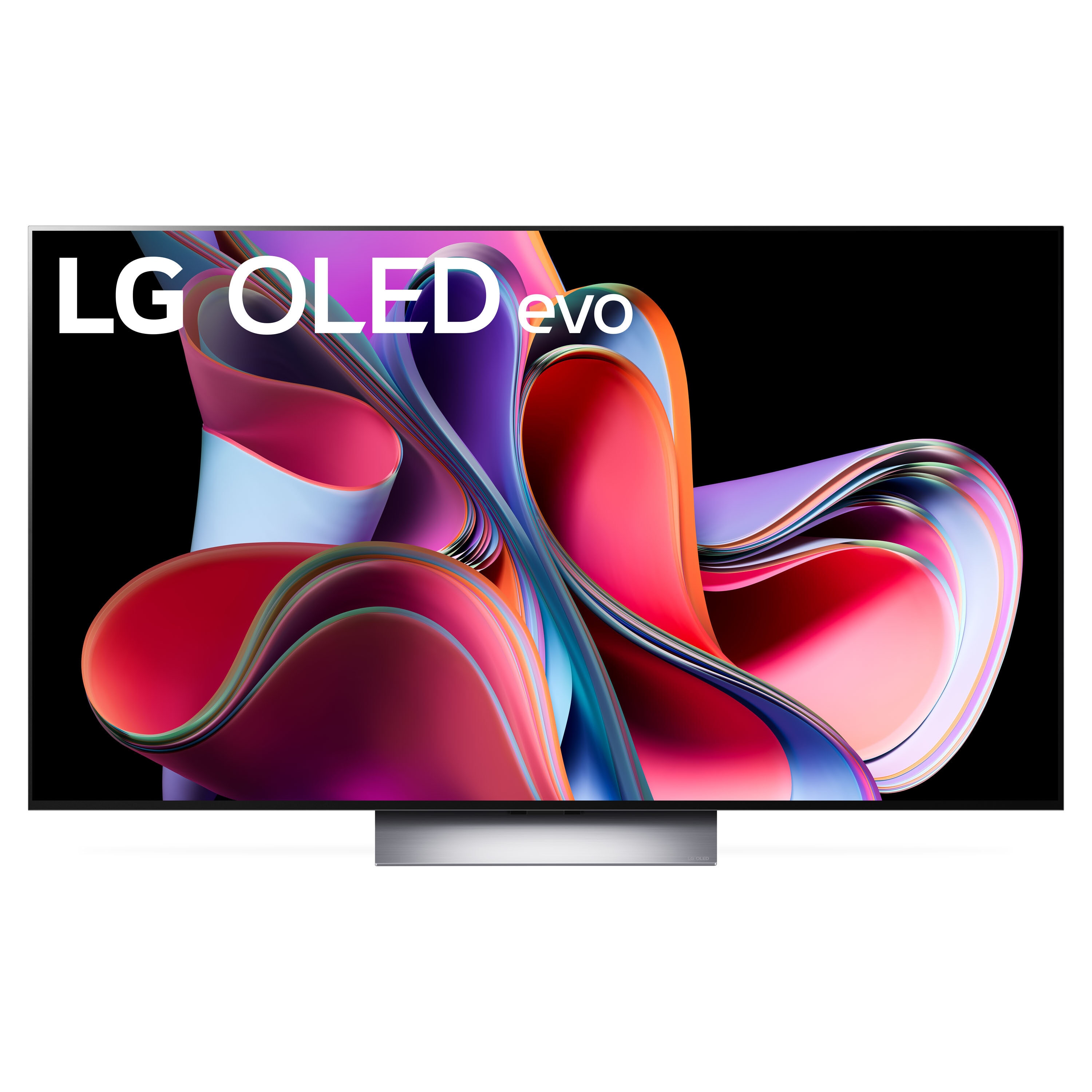 LG OLED G3 de 65 pulgadas por 1.775 euros: LG se apunta al Black Friday