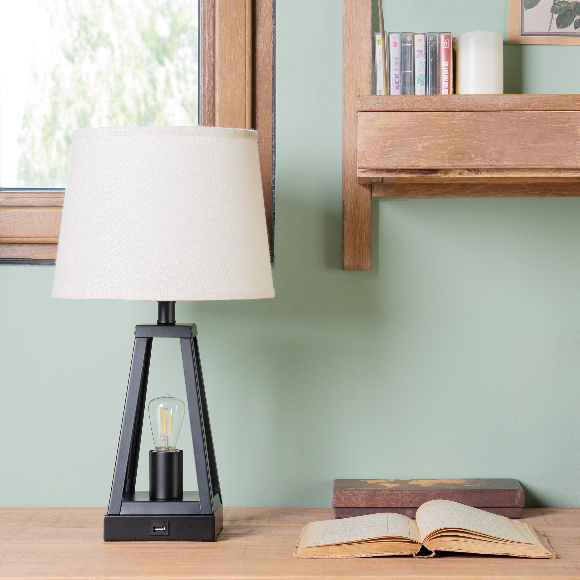 CO-Z PTL-1629-00 Table-Lamps - View #9