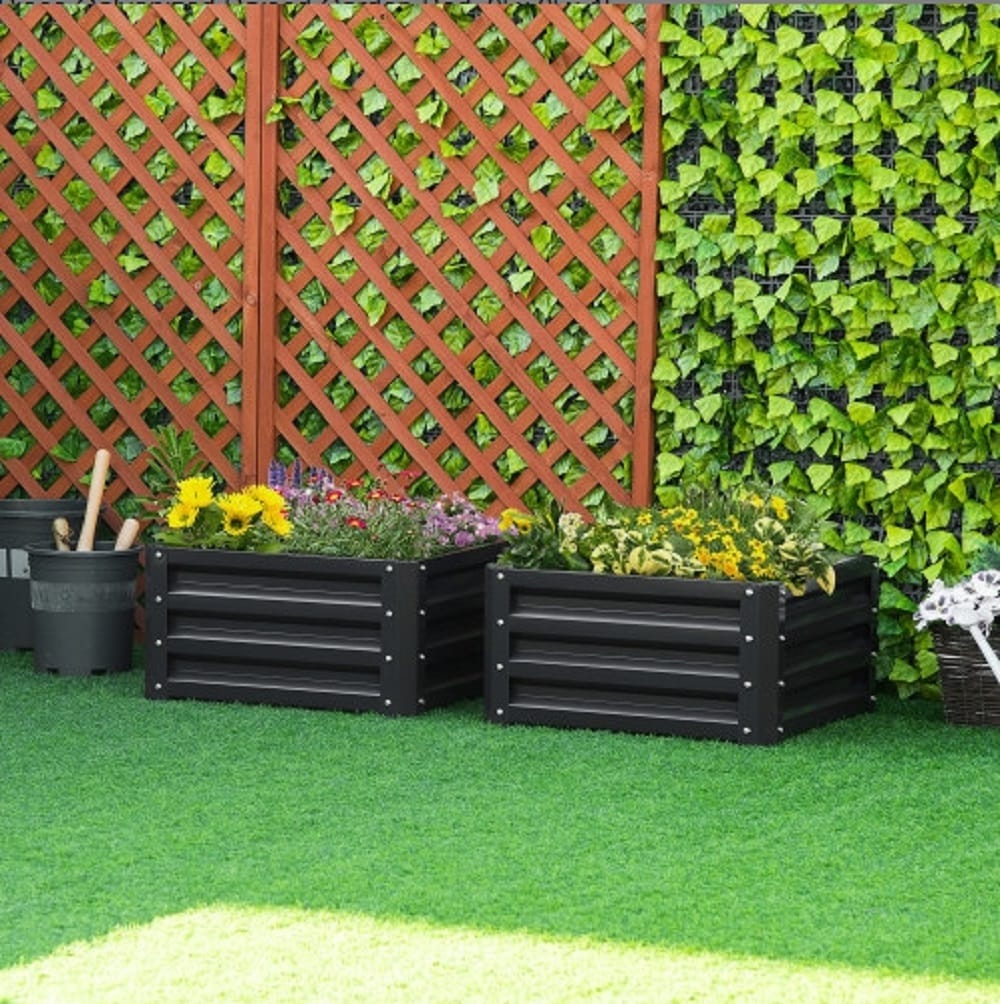 ZAKLOOP WU2225P174439 Raised-Garden-Beds - View #2