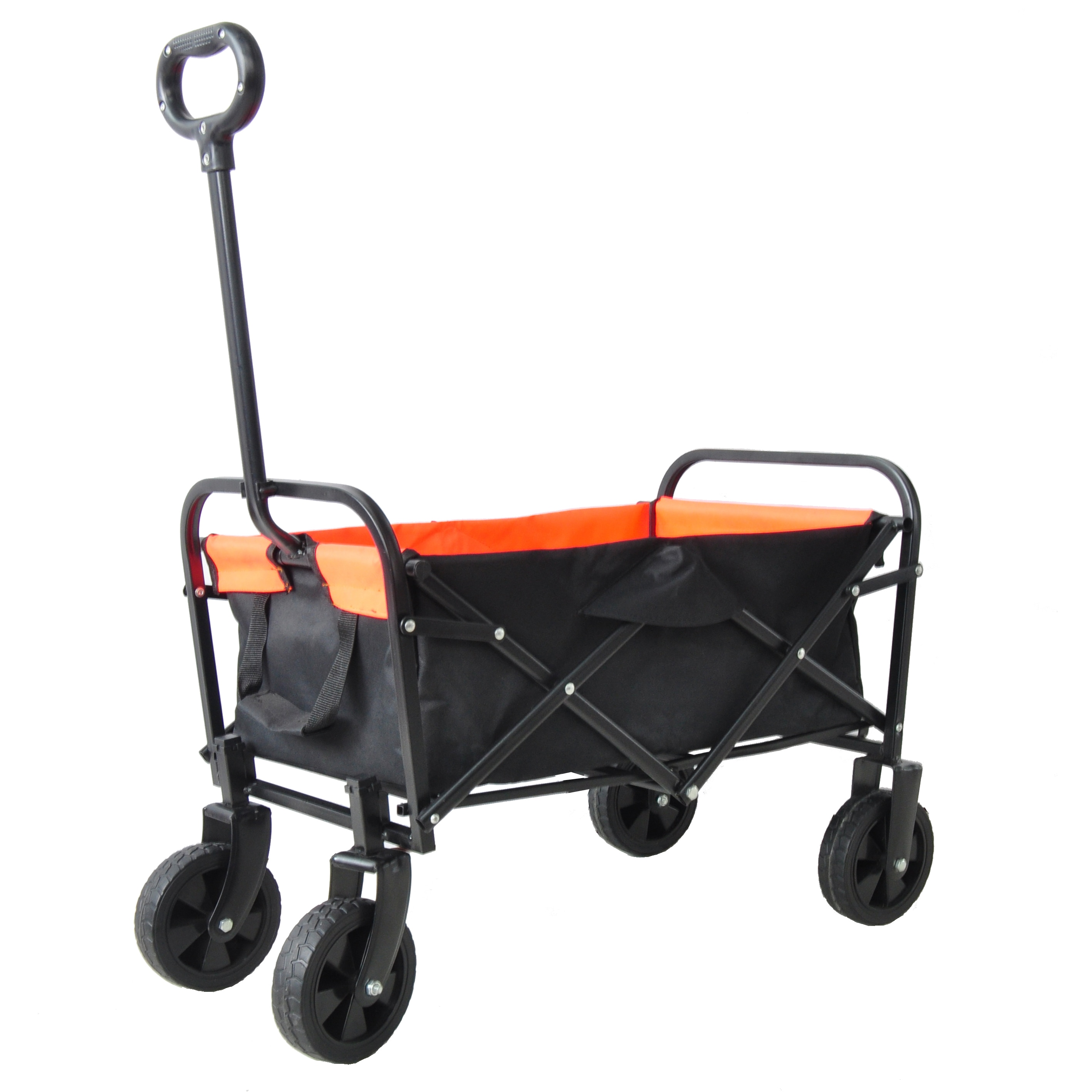 AHIOU HOME ZAAHG-35704C Yard-Carts - View #3
