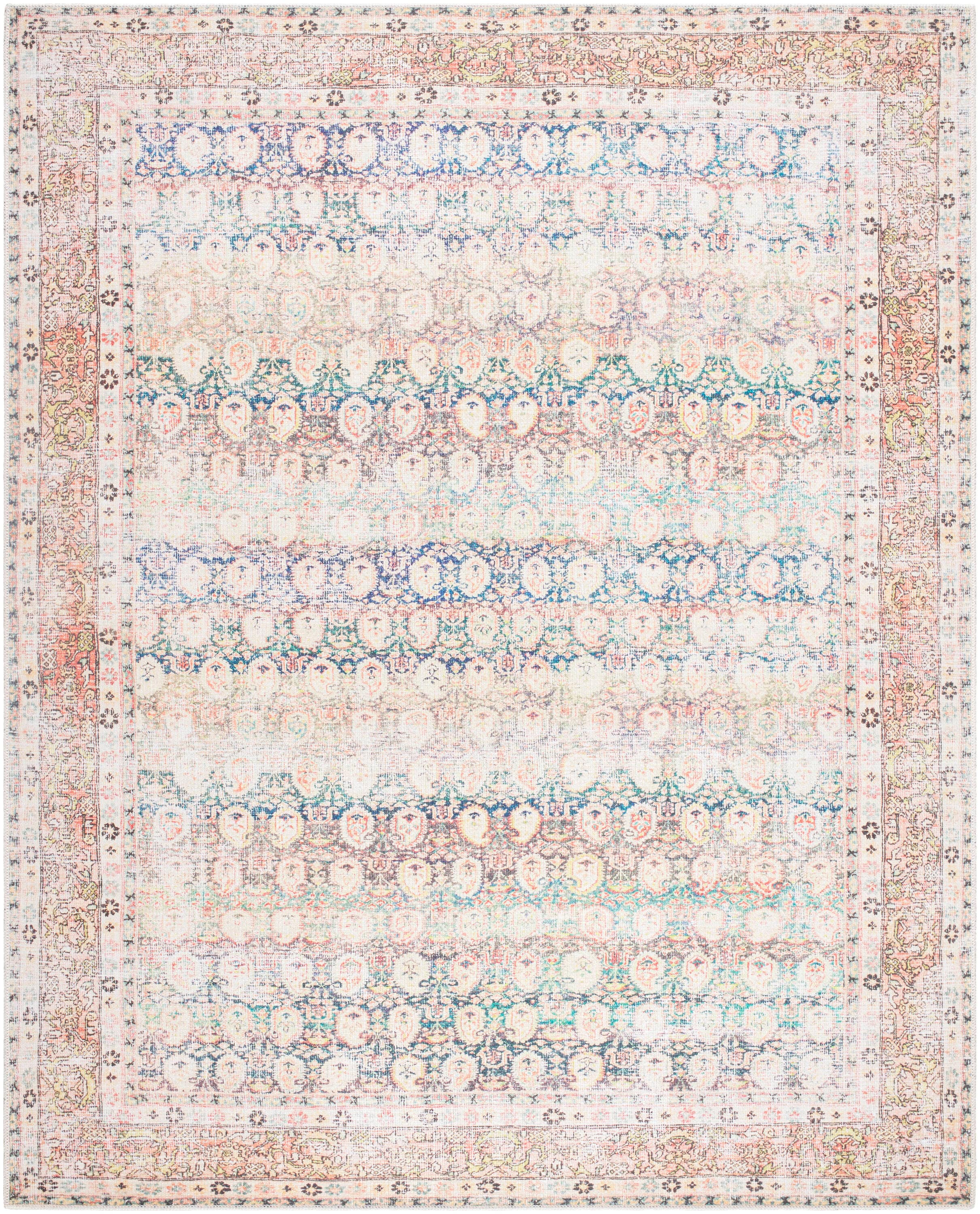 Livabliss KMR2304-7696 rugs - View #3