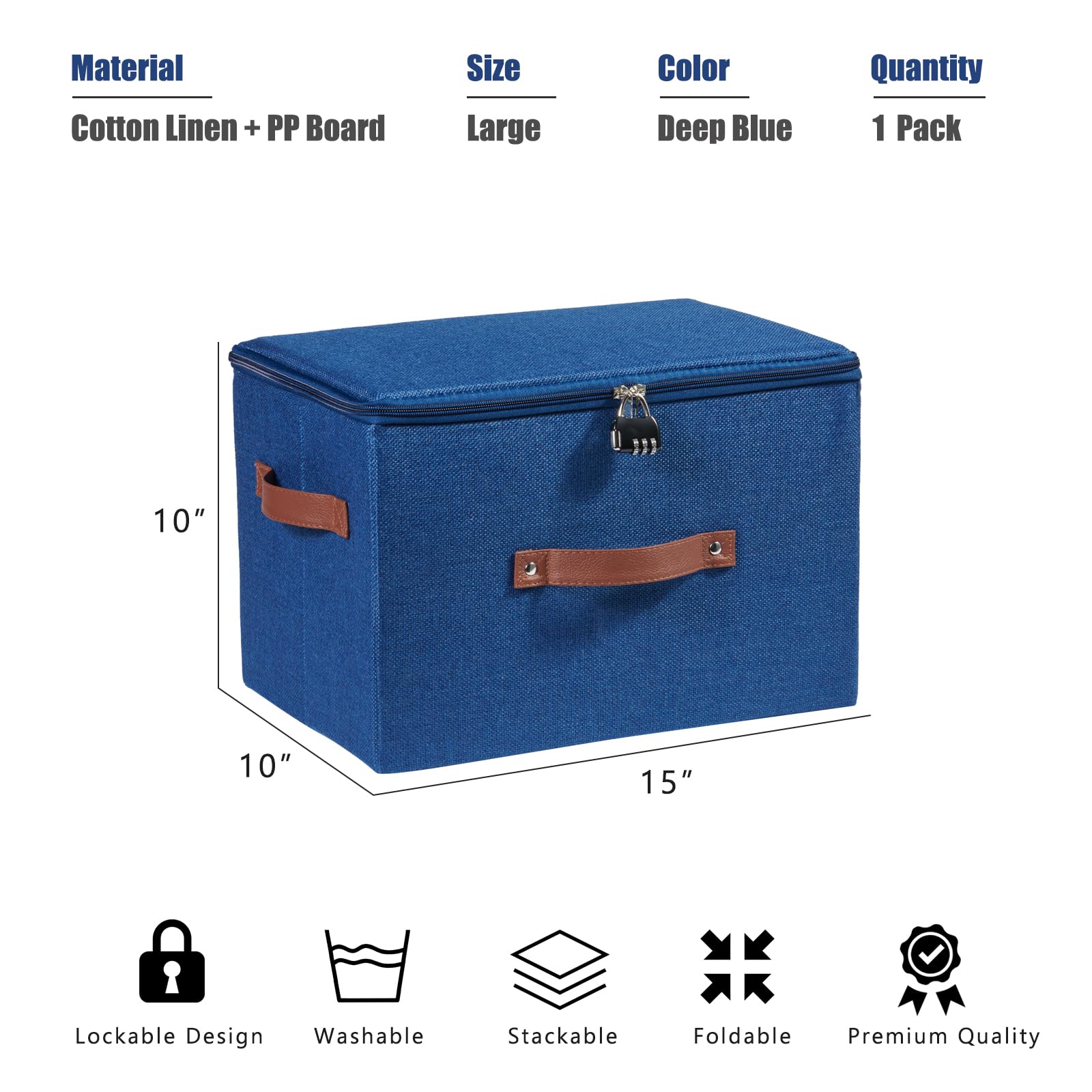 PIGFDK 5749848522842 Storage-Trunks - View #4