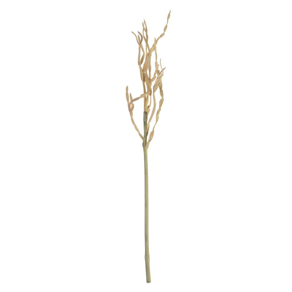 Vickerman FV193132 32-in Green Indoor Succulent Artificial Plant