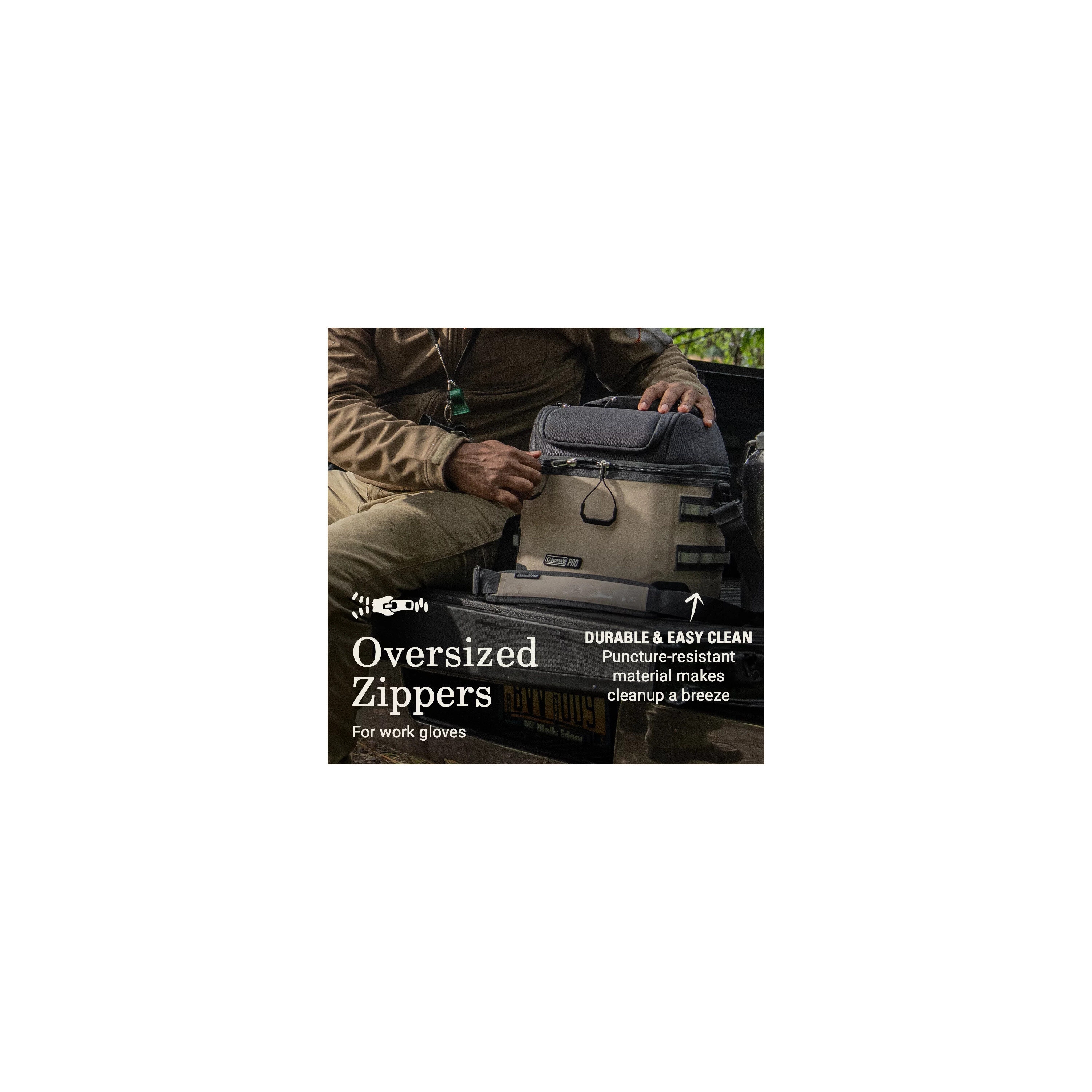 Coleman 2180606 Portable-Coolers - View #6