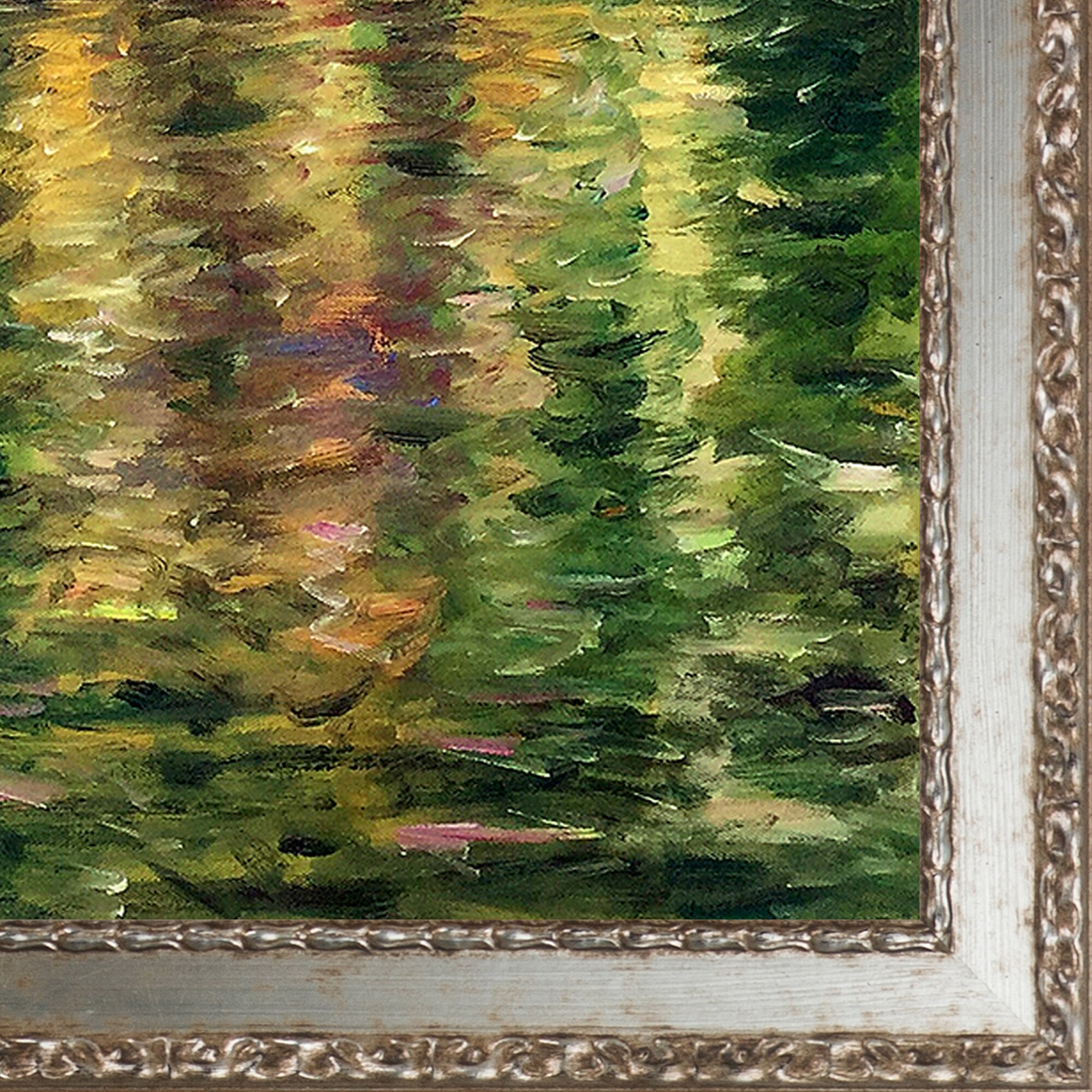 La Pastiche 688576874395 Wall-Art - View #2