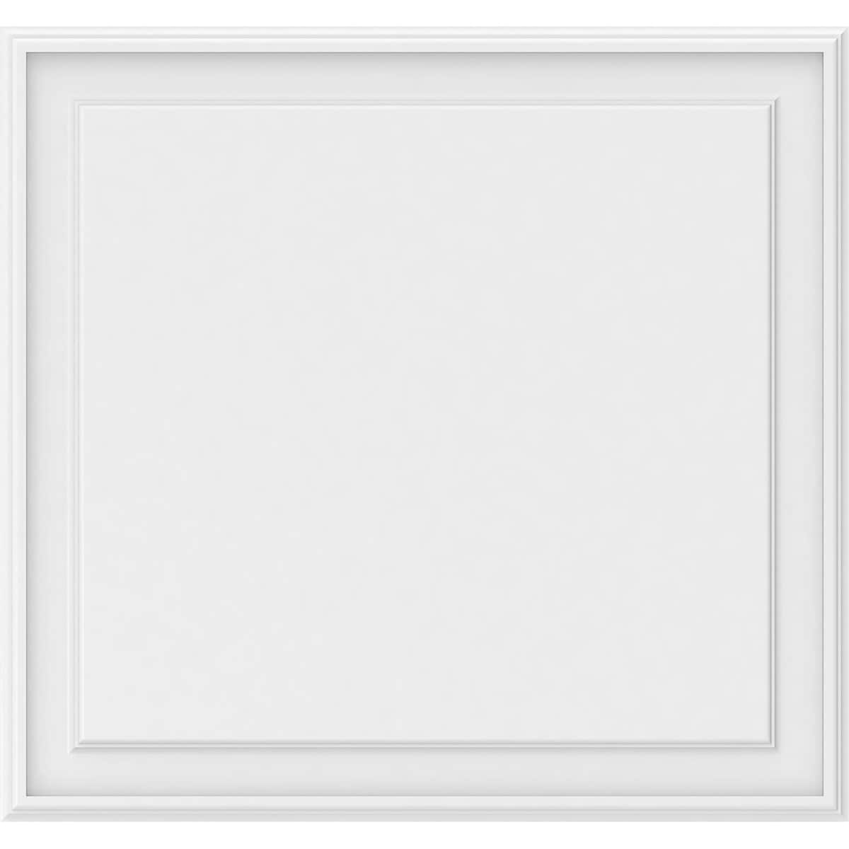 Ekena Millwork WALP32X30X062LEG Wall-Panels - View #2