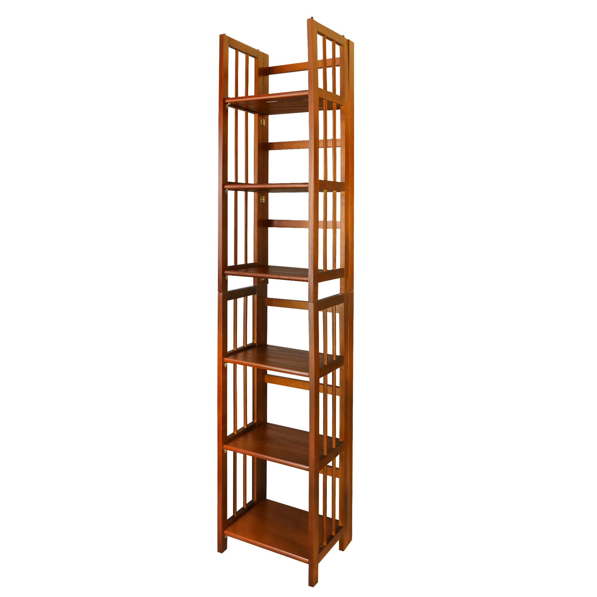 Casual Home 331-35 bookcases - View #7