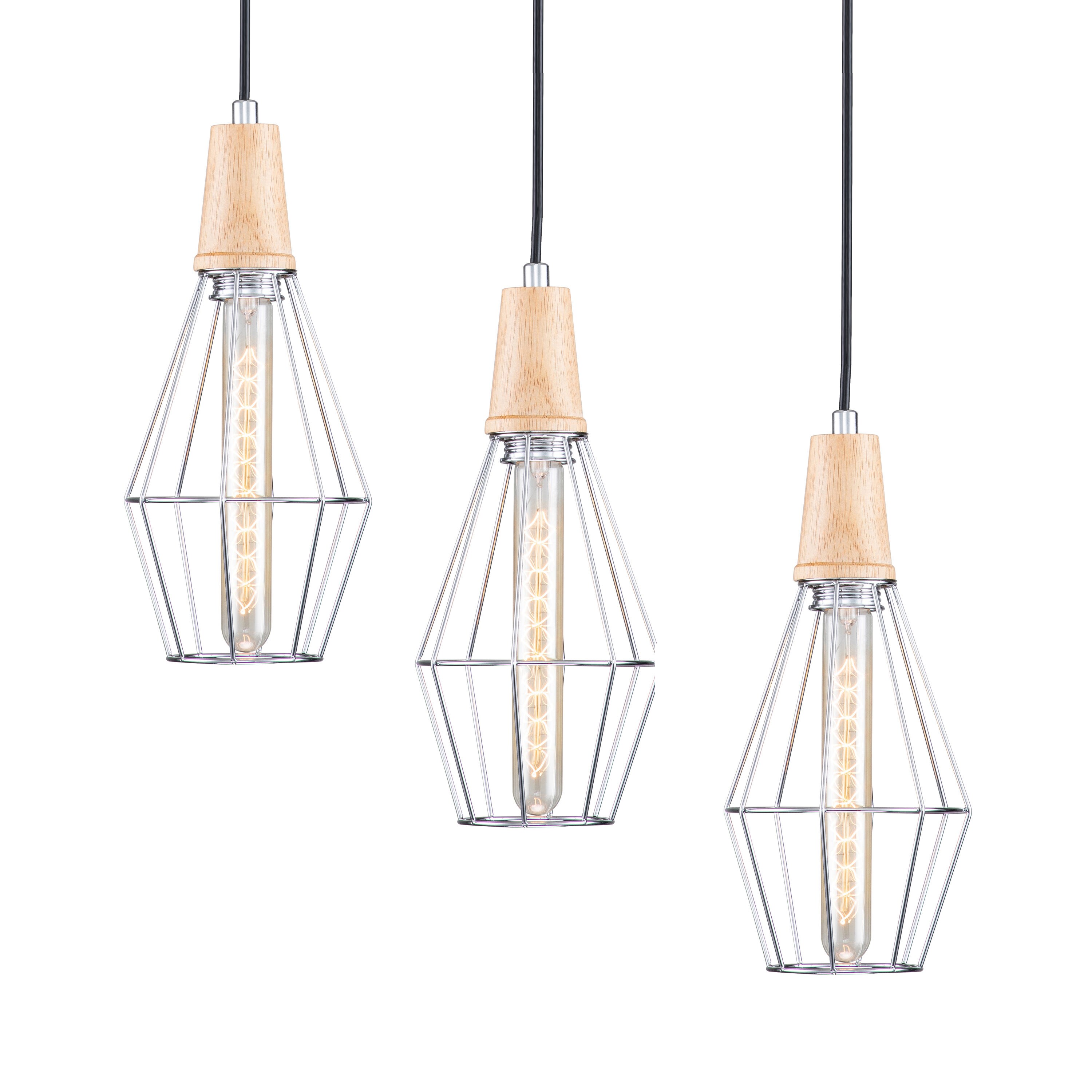 C Cattleya CA2145-H Pendant-Lights - View #6