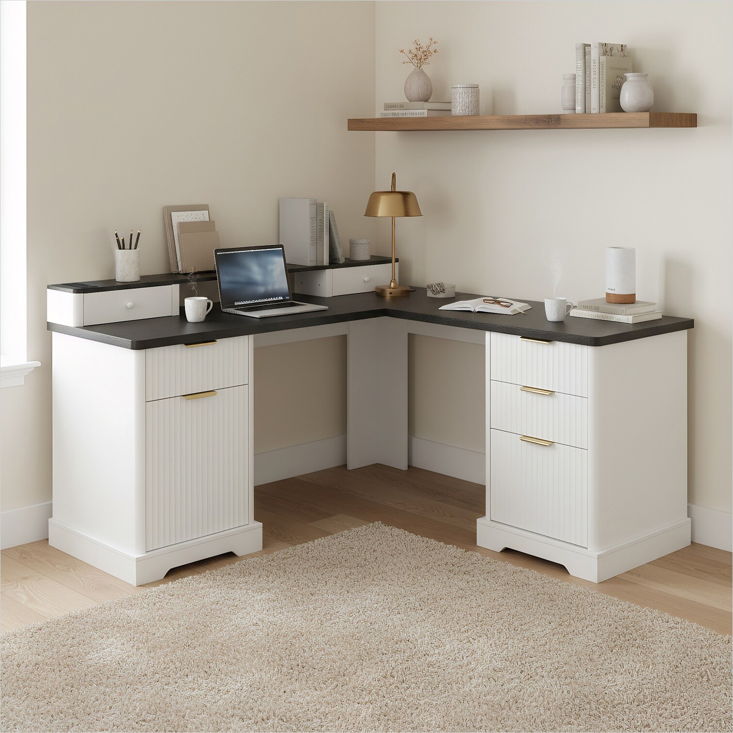 Watnature VV93NPG7H4XX desks - View #4