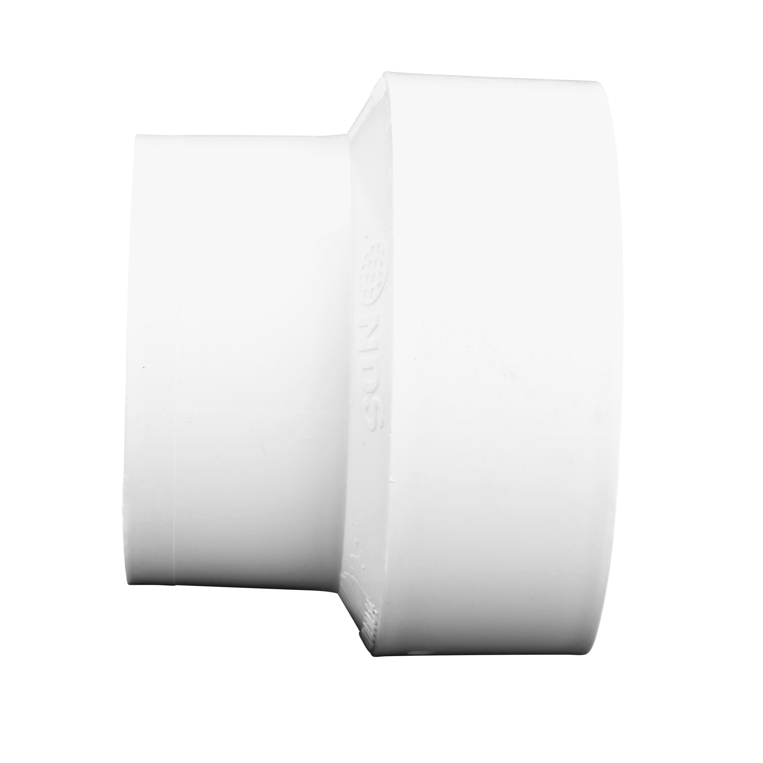 NDS 4P07 Pvc-Sewer-Drain-Fittings - View #2