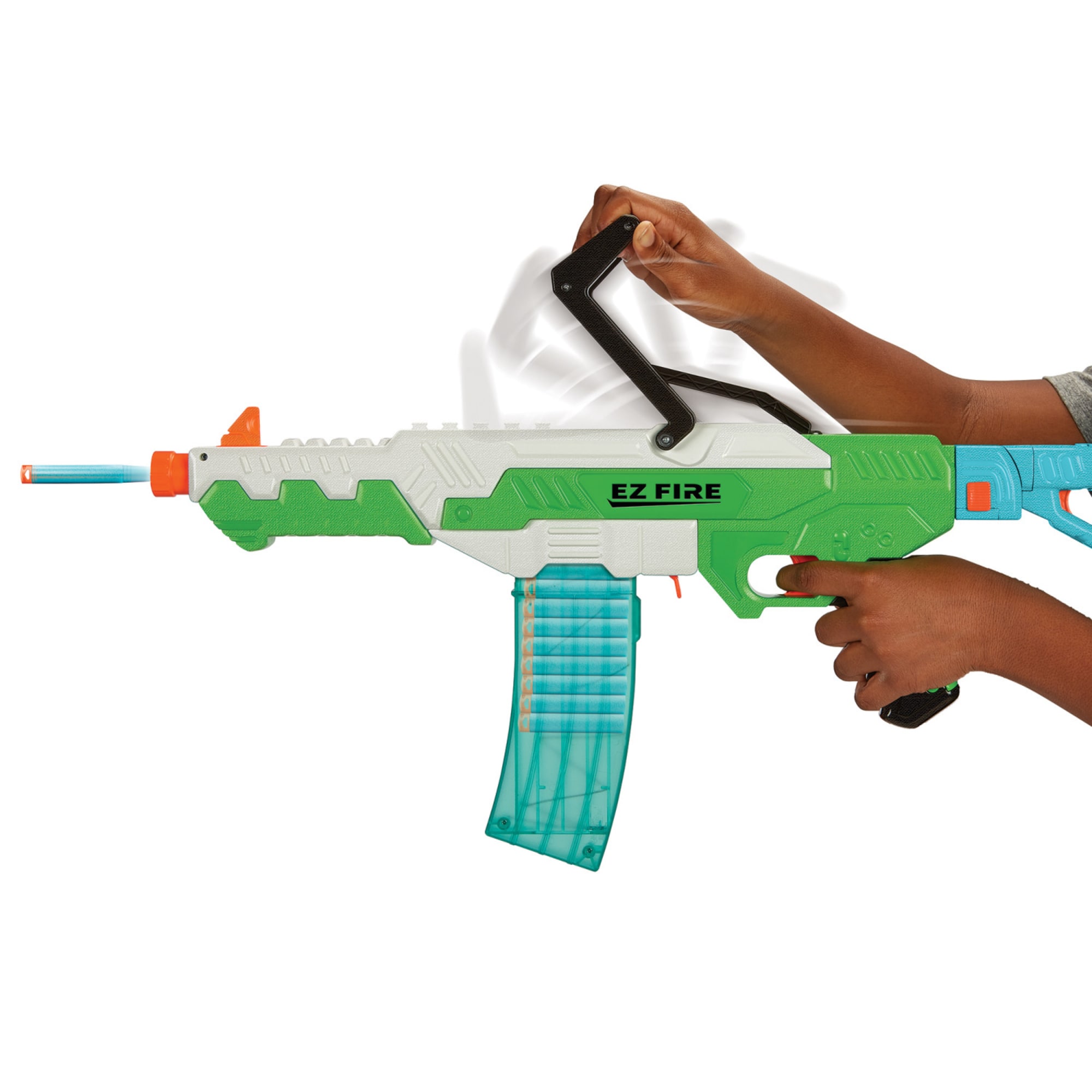 AIR WARRIORS G0885954497508 Play-Toys - View #7
