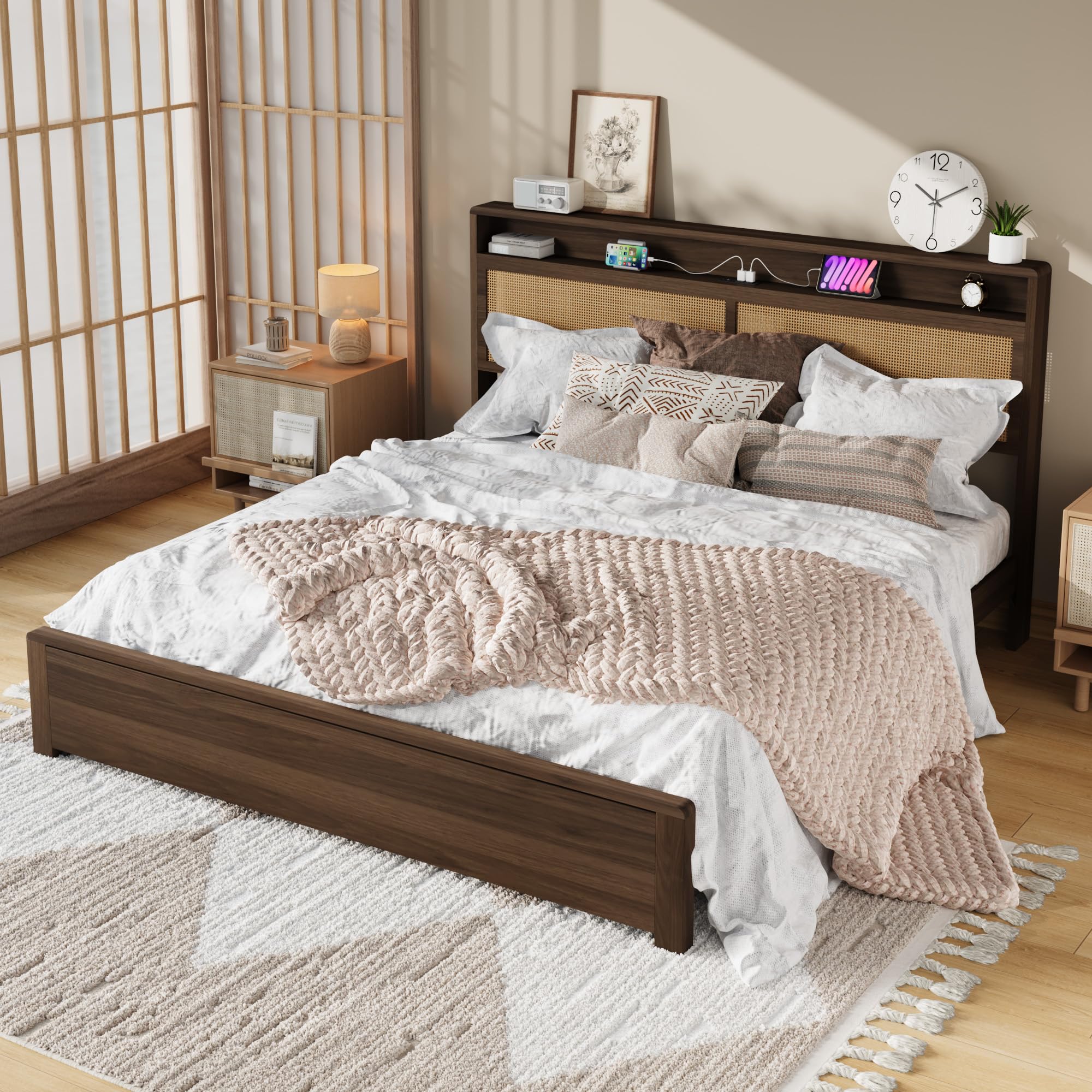 IdealHouse CEI-D4OD-AFAR09EW beds - View #3