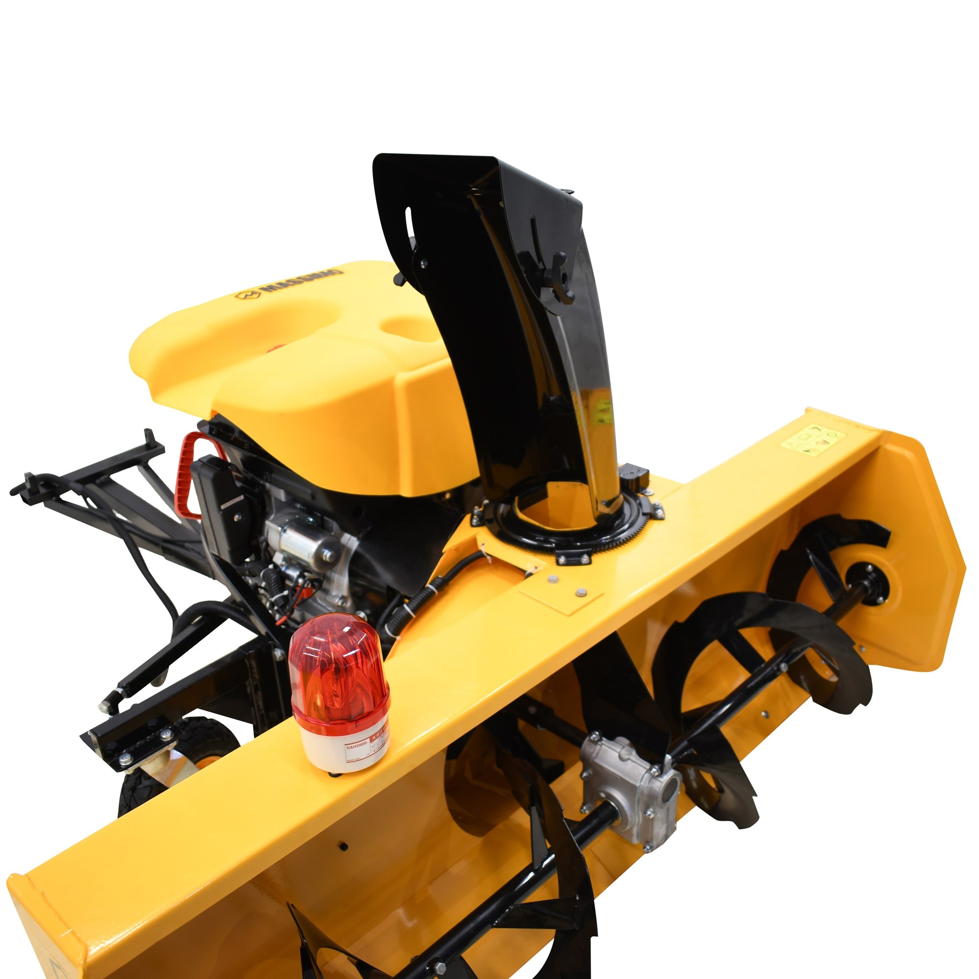 Massimo Y250060715 Motorized-Vehicles - View #10