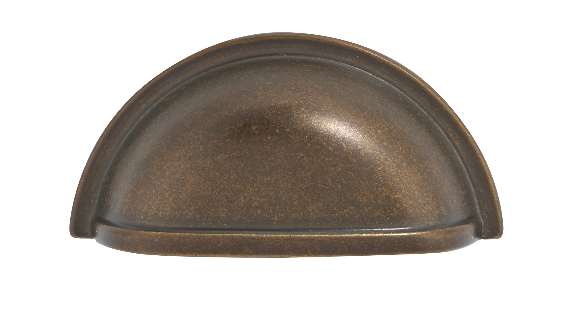 Richelieu BP30388BB Cabinet-Pulls - View #2