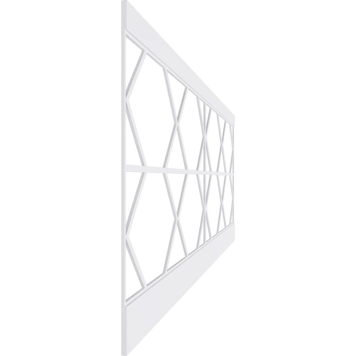 Ekena Millwork WPK40X94FSR Wall-Panels - View #5