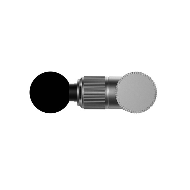 Sunbeam Battery-operated Percussive Massager at Lowes.com